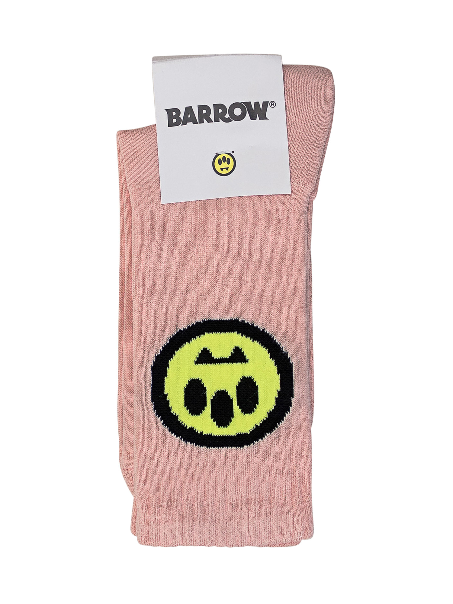 Sock With Logo