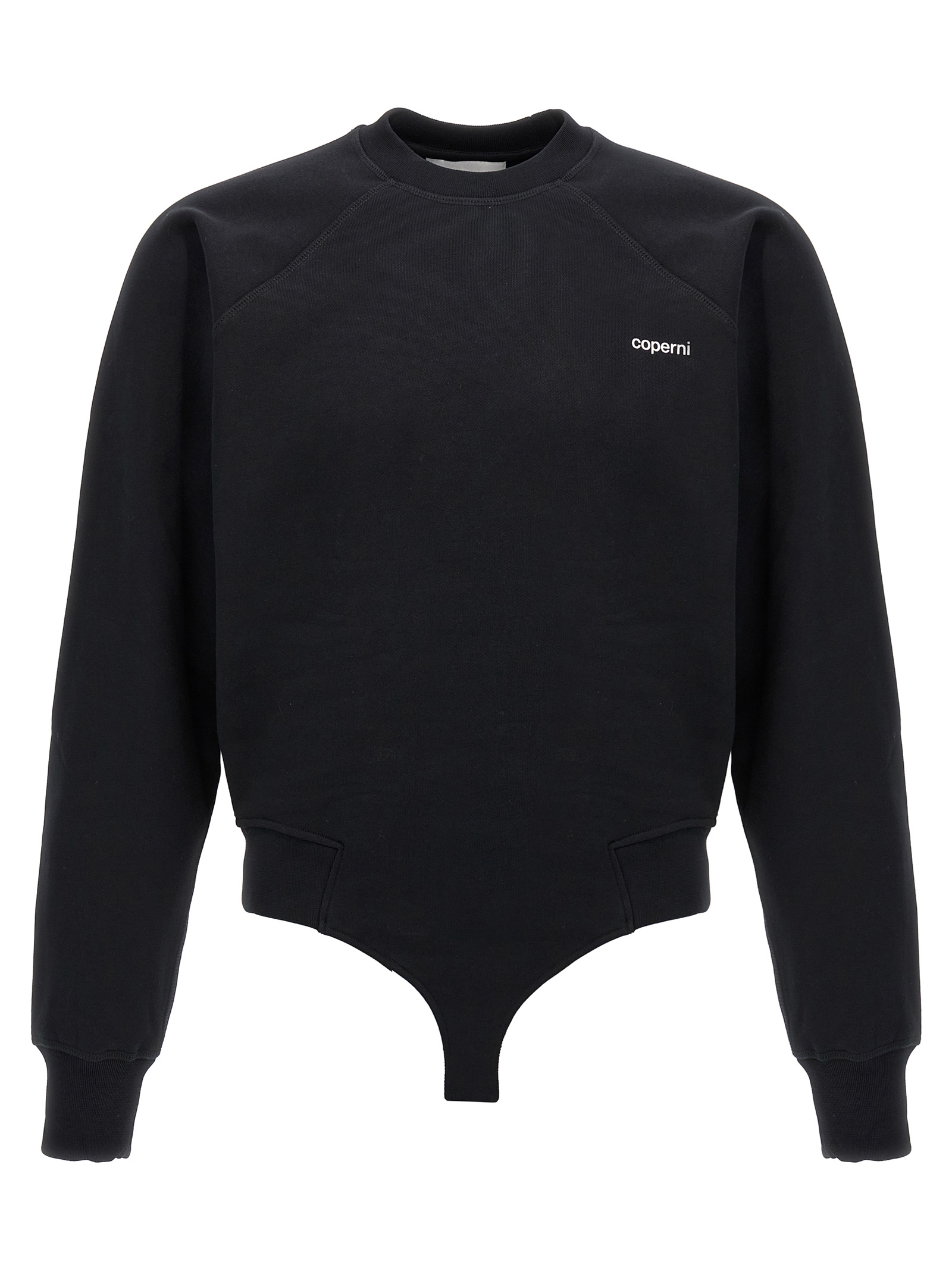 Bodysuit Sweatshirt