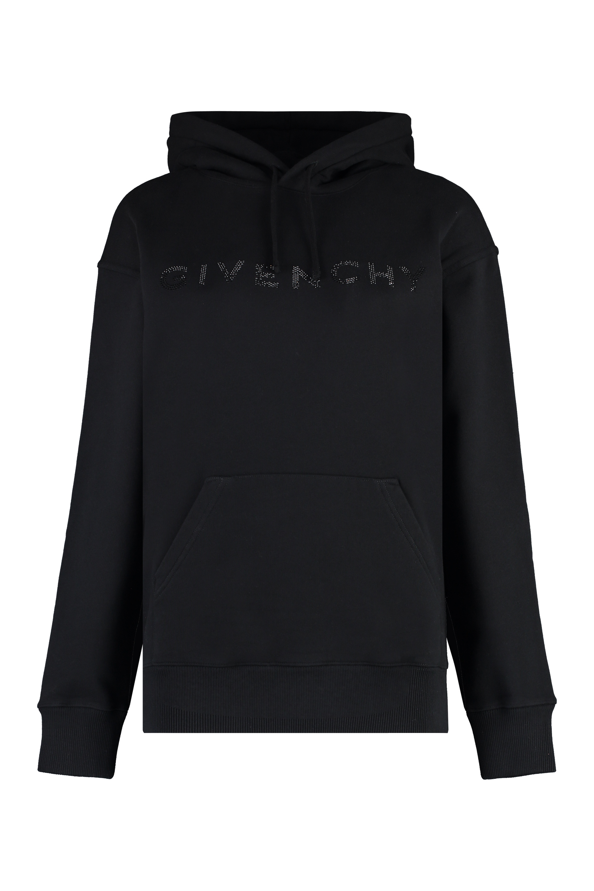 Logo Hoodie