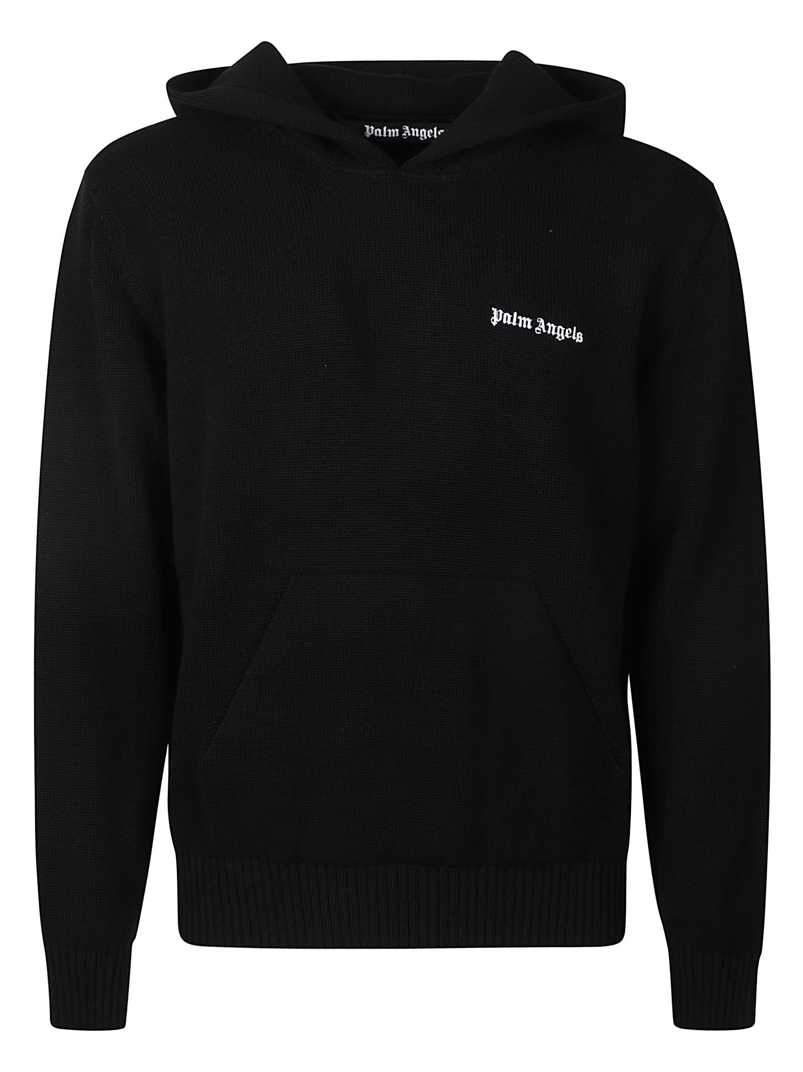 Classic Logo Hoodie