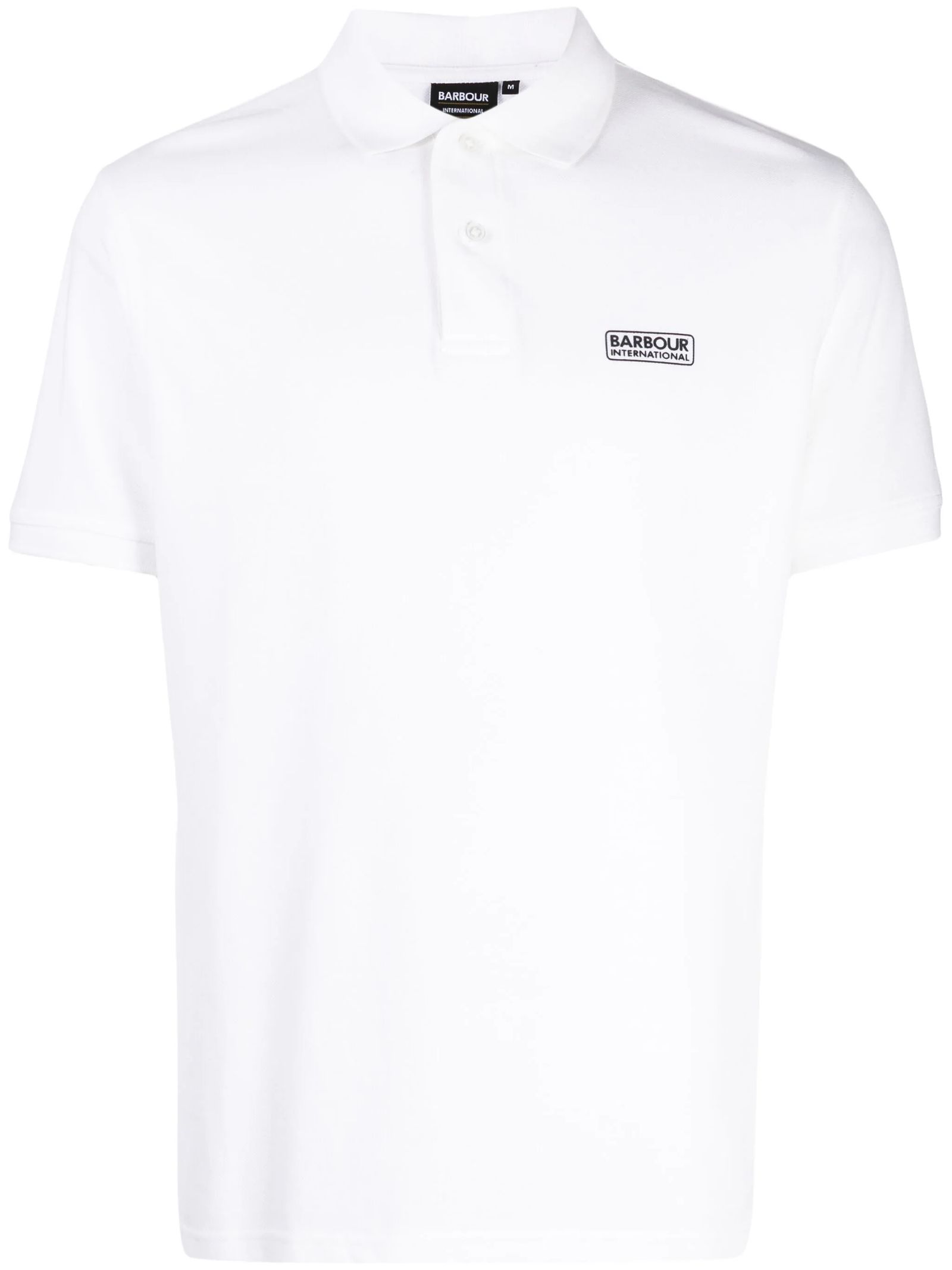 T-shirts And Polos White