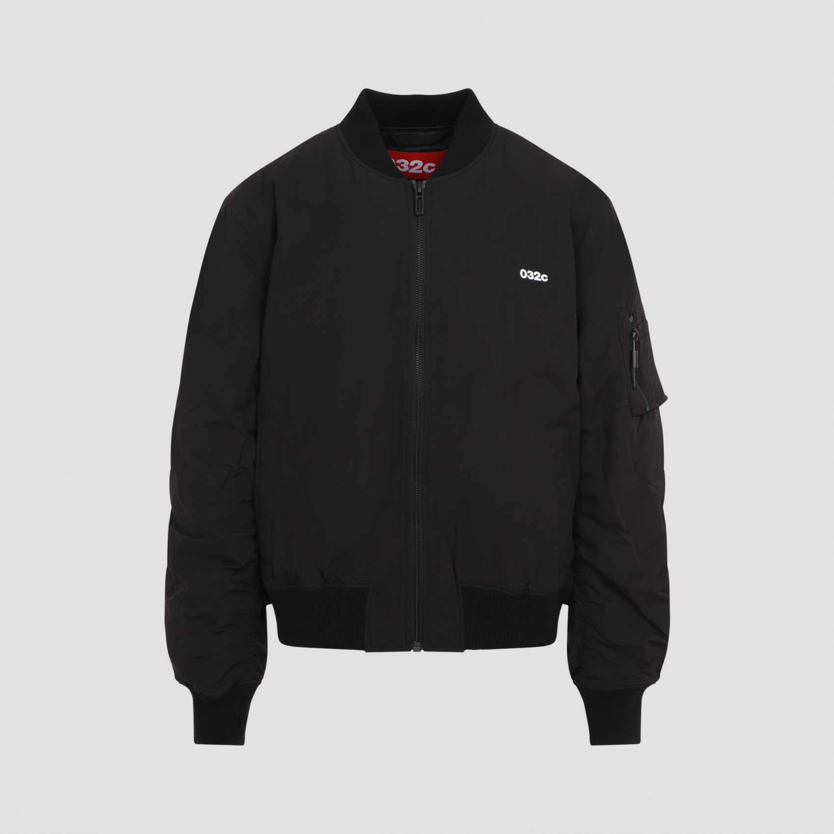 Nighthawks Bomber Jacket