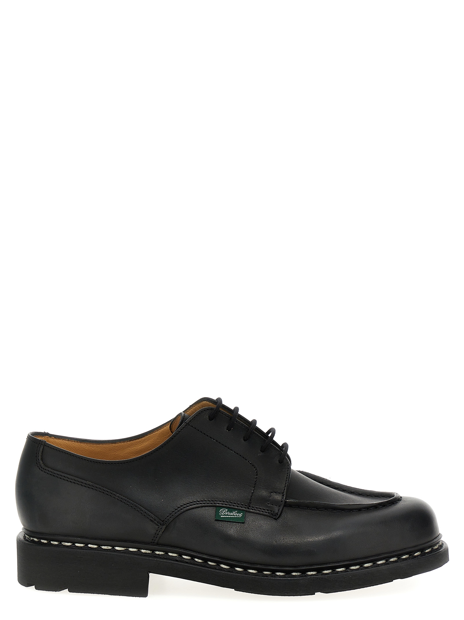 chamboard Derby Shoes