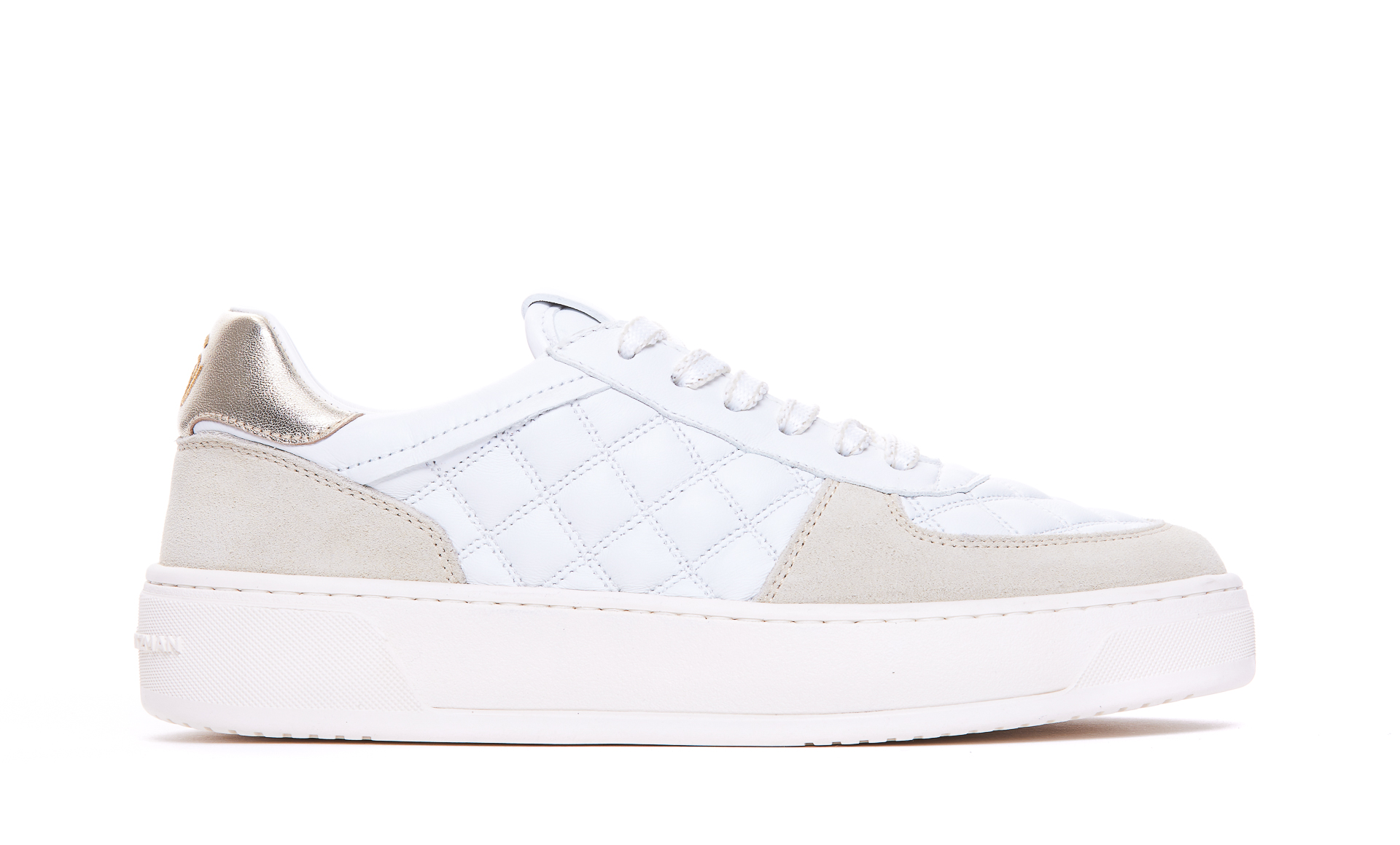 Sw Courtside Sleek Sneakers