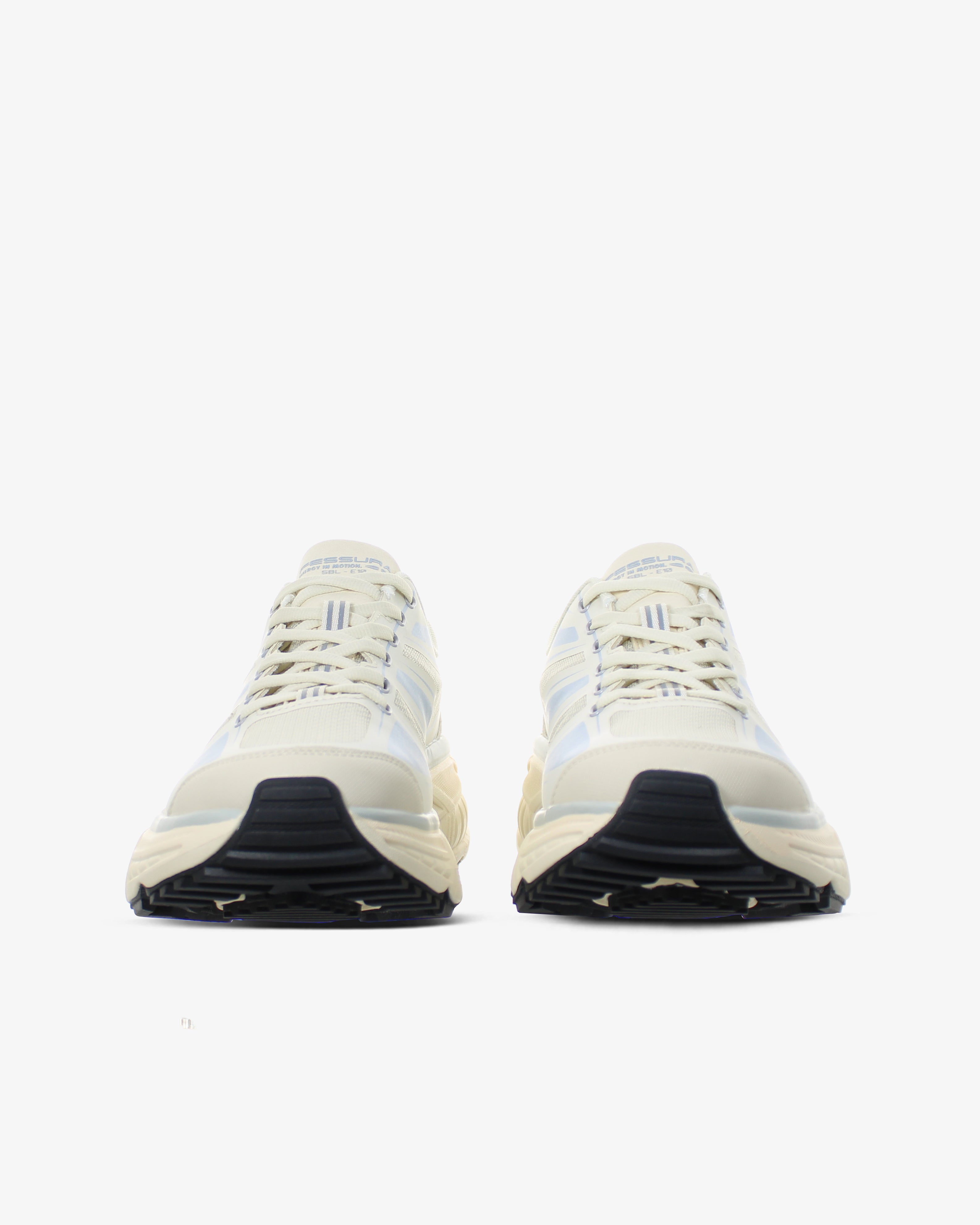 Fessura Trail Sbl E-10 In Milk-ice