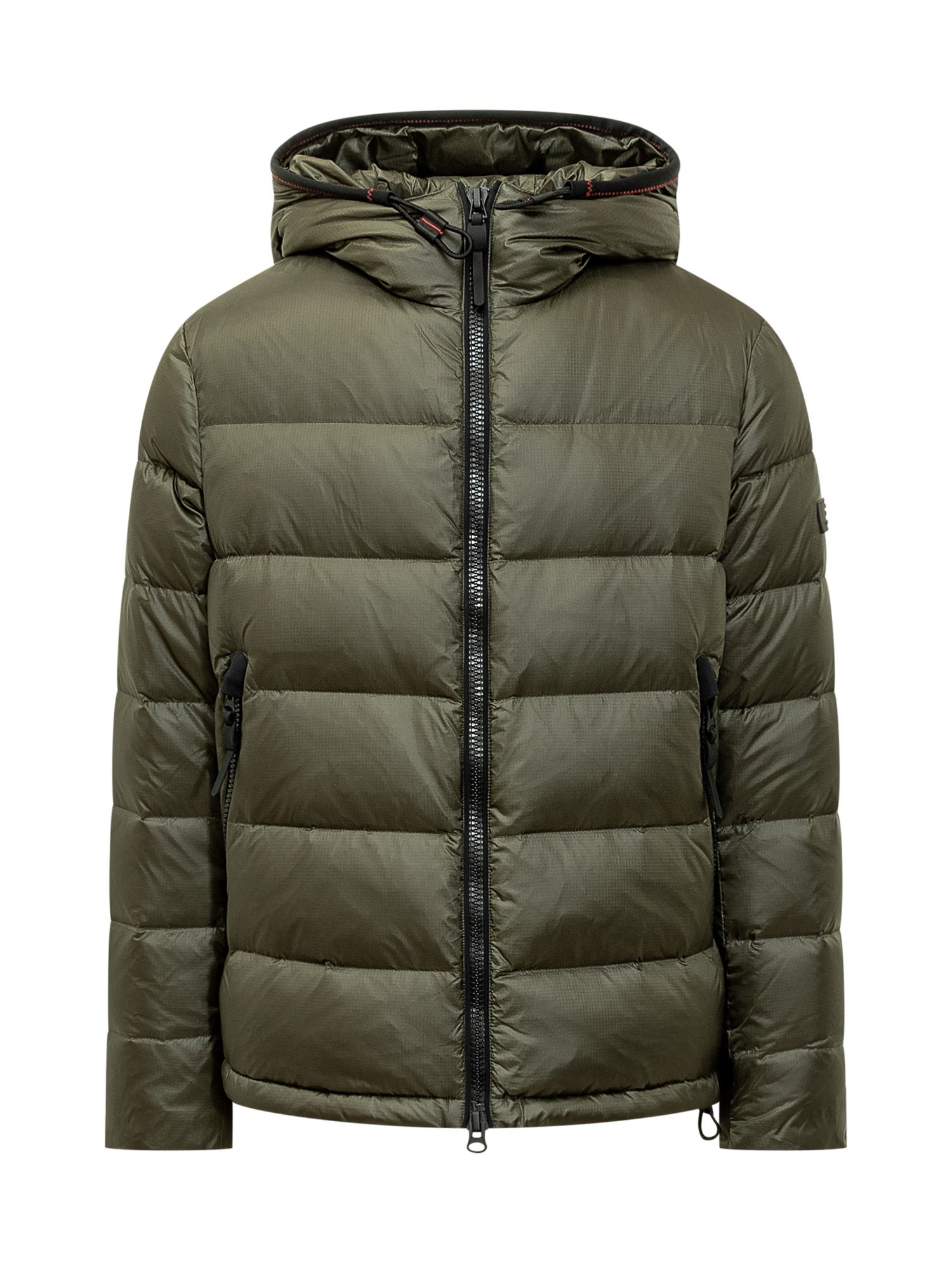 Honova Nr 02 Down Jacket