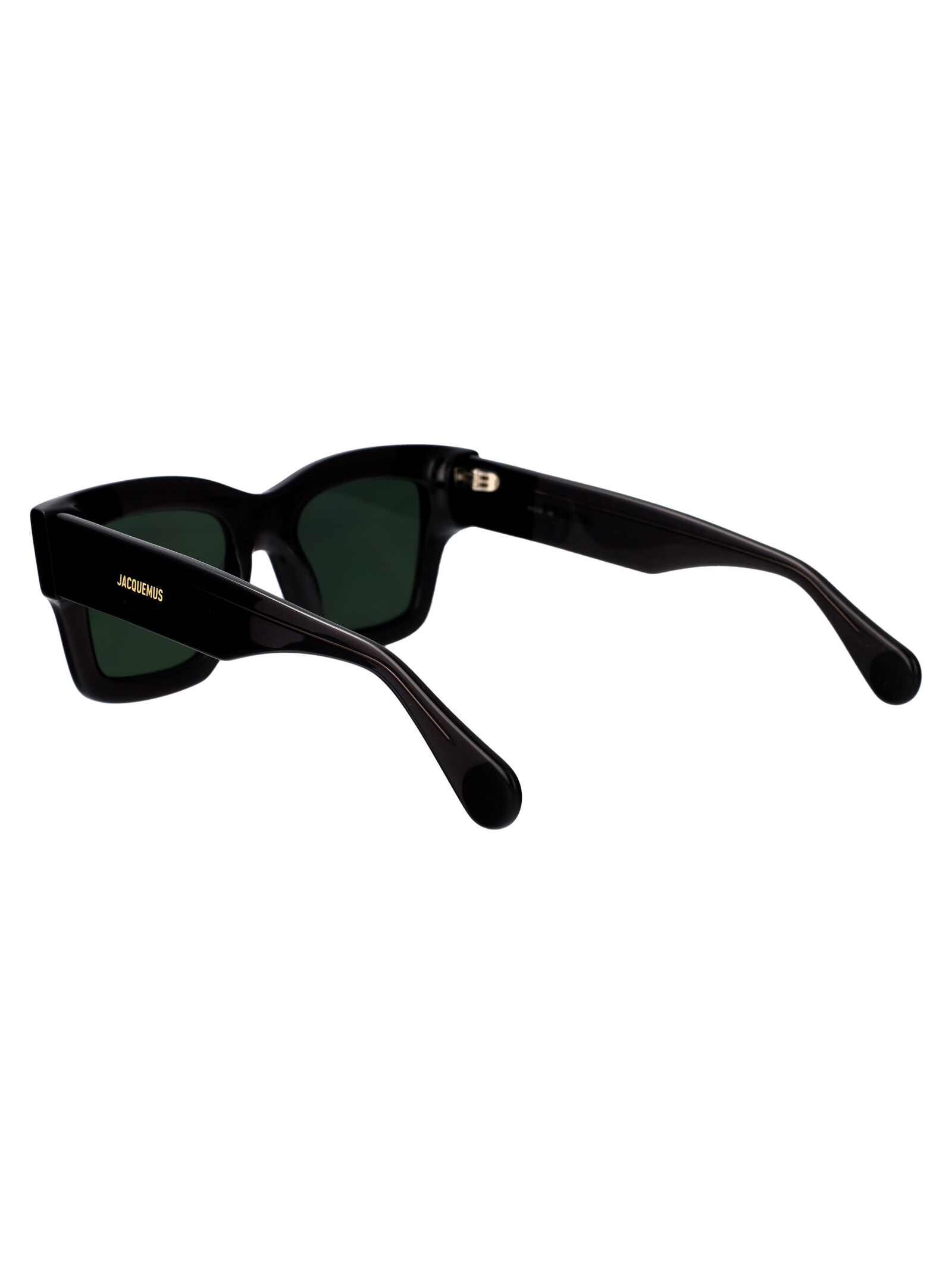 JACQUEMUS LES LUNETTES BACI SUNGLASSES 