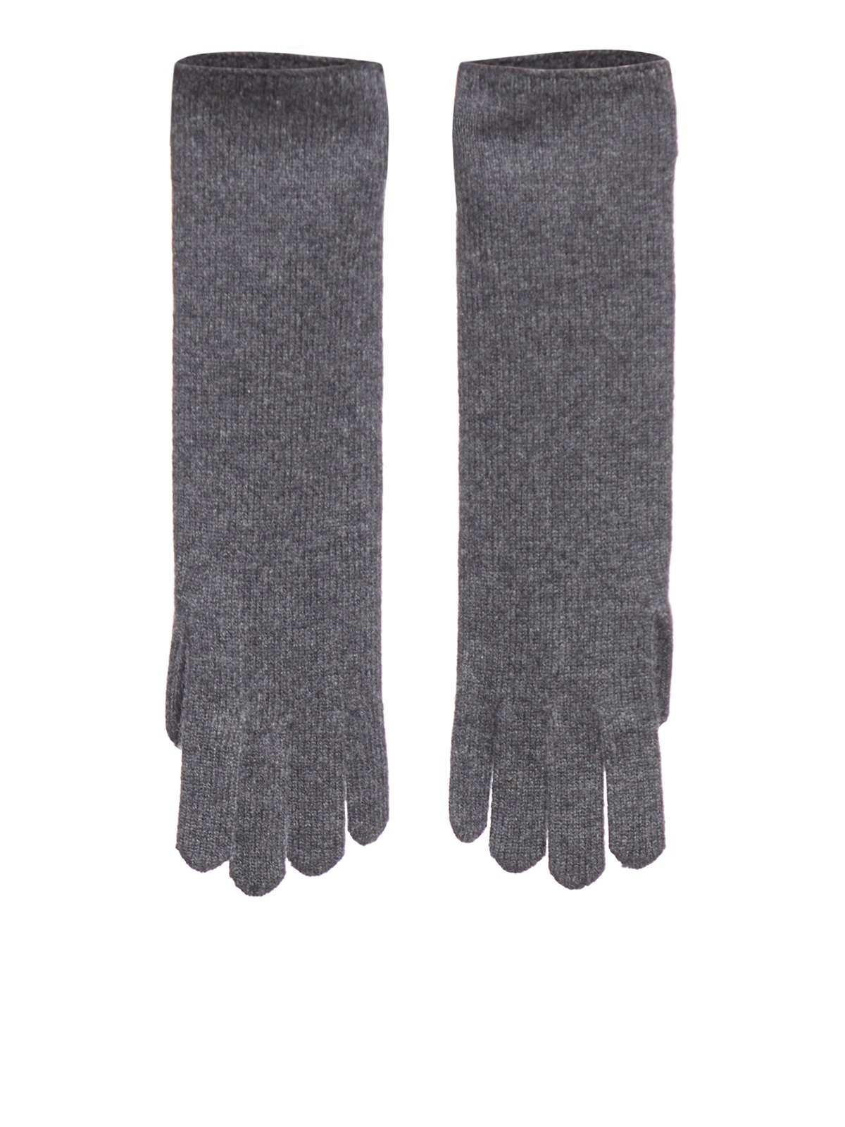 Knit Gloves