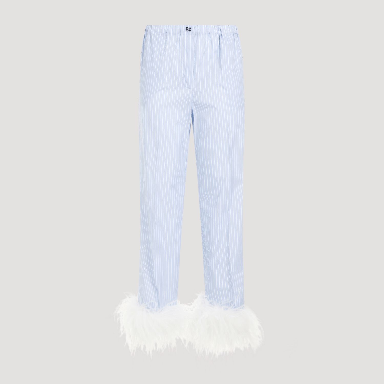 Cotton Pants