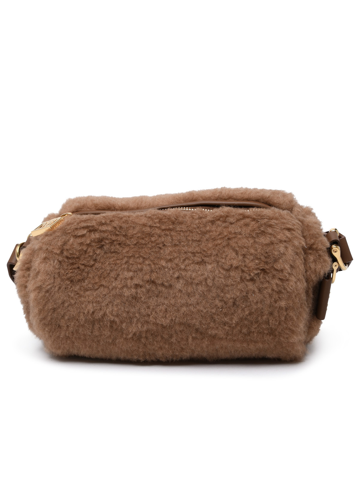 Teddyrolls Camel Hair Bag