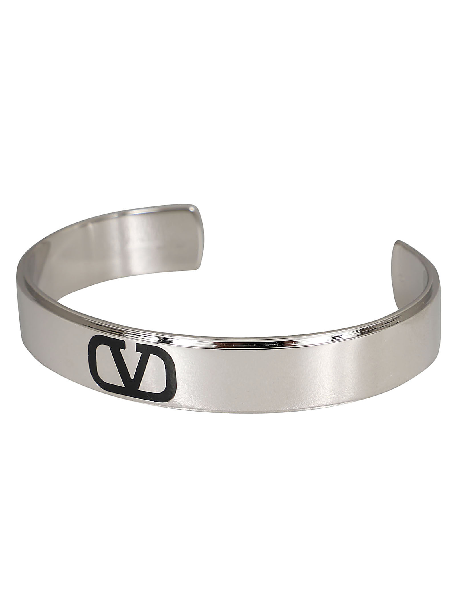 Cuff Vlogo Signature