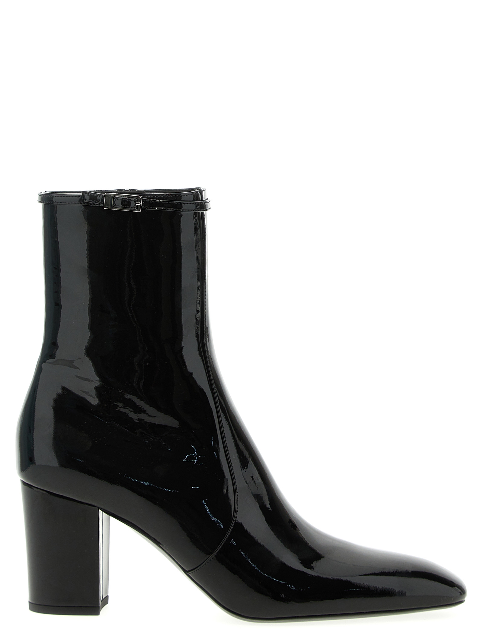 Betty Ankle Boots