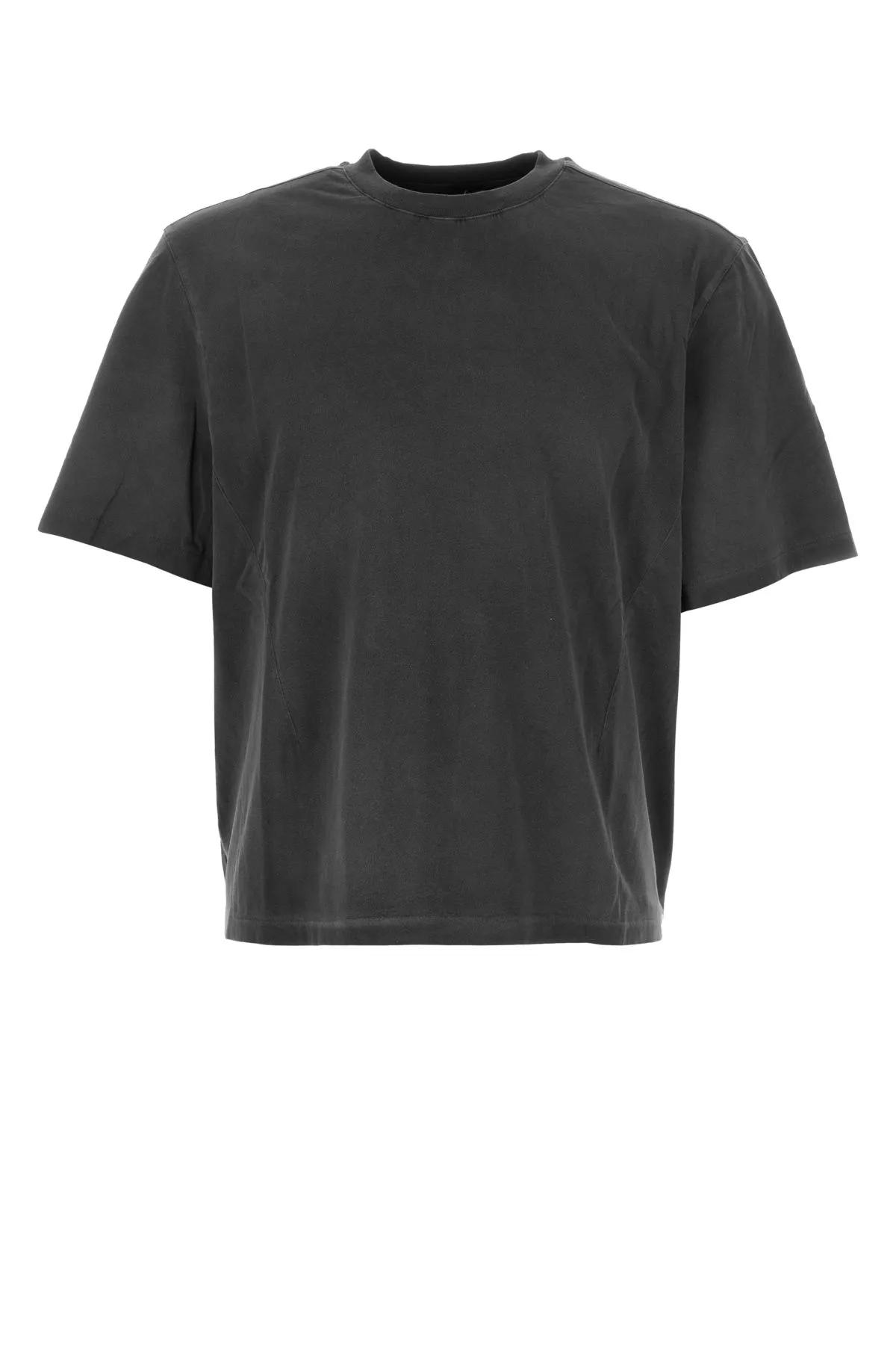 Slate Cotton T-shirt