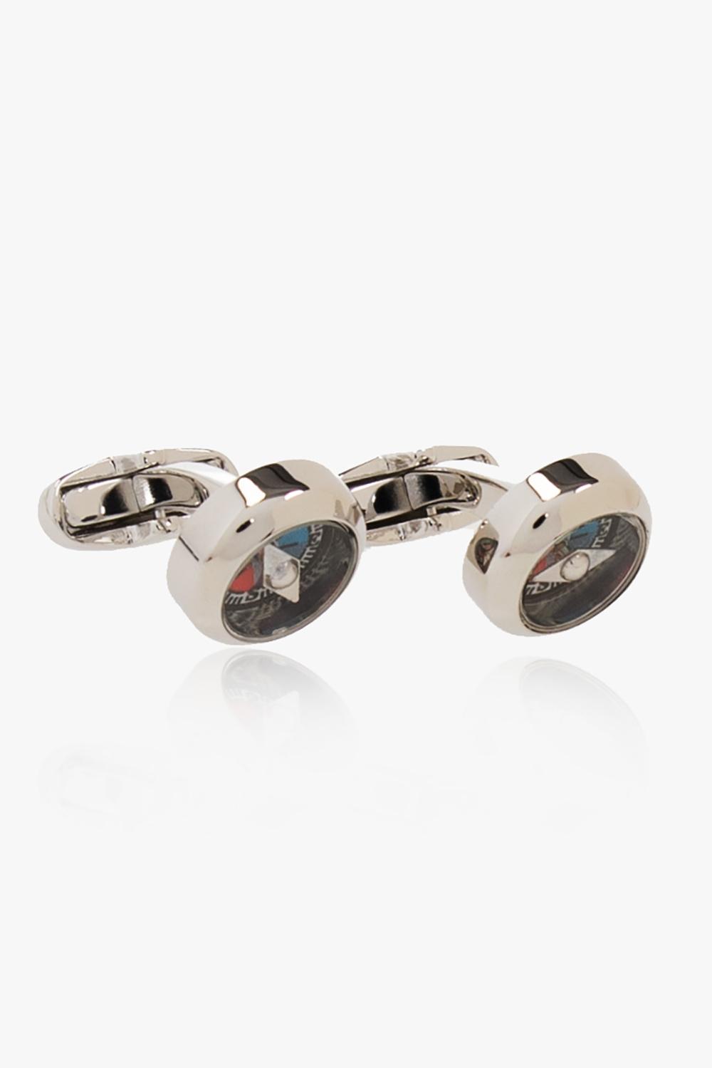 Paul Smith Cuff Links