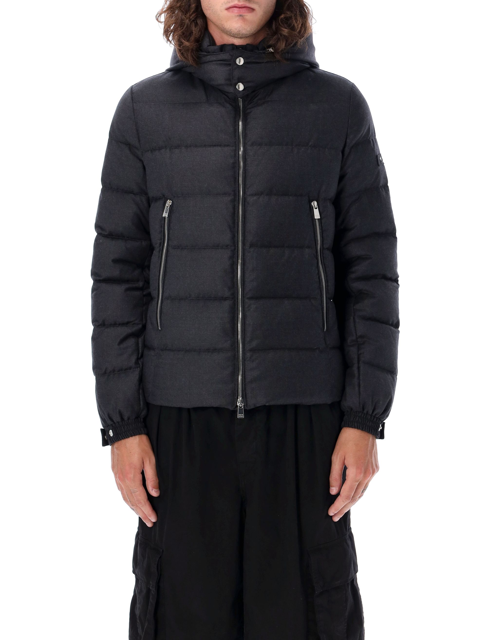 Domiziano Down Jacket