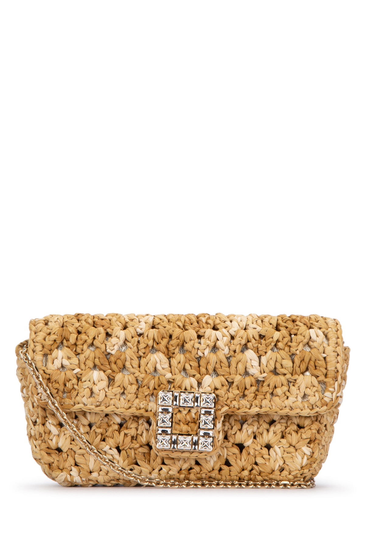 Roger Vivier Clutch