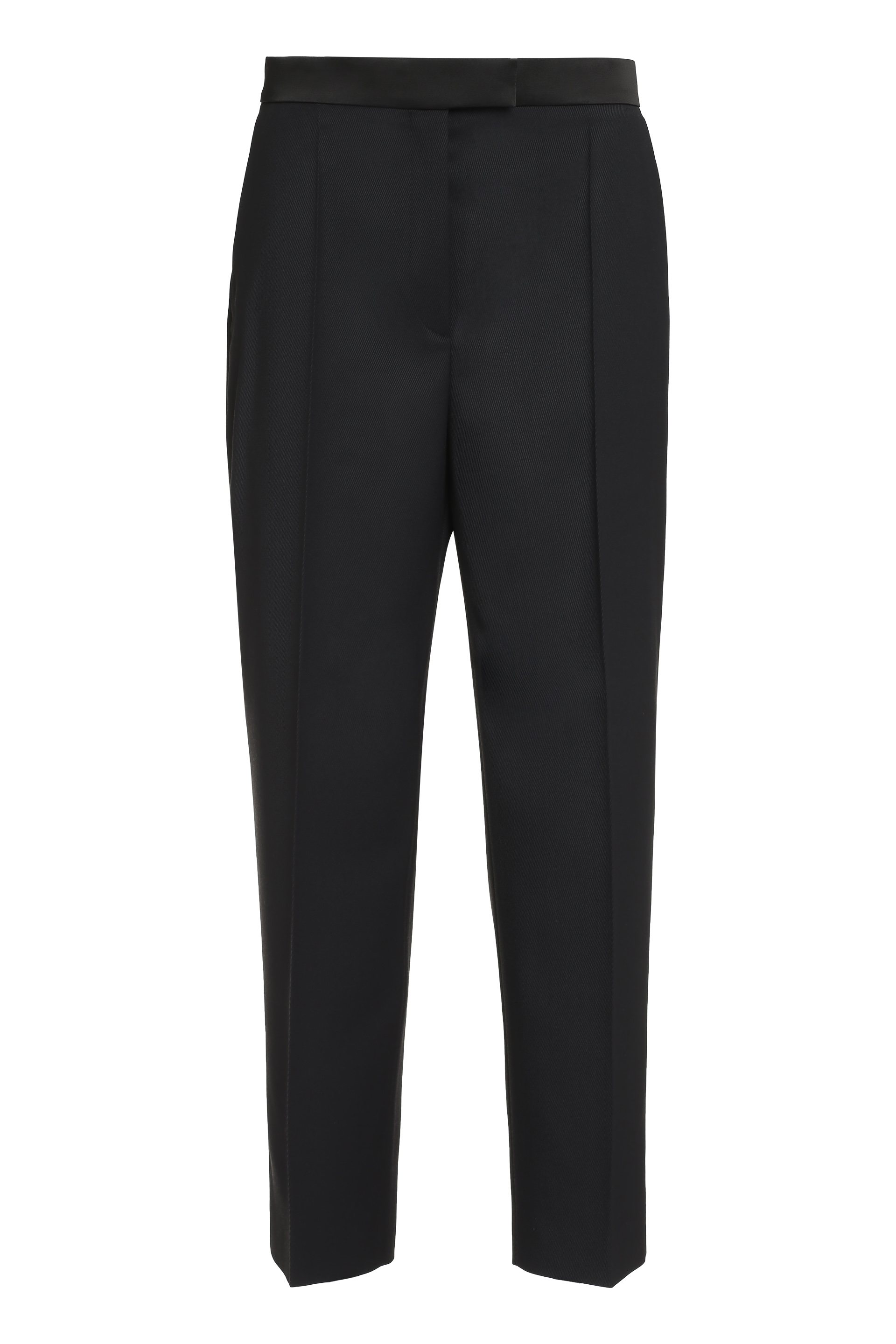 Tatuxa Tailored Trousers