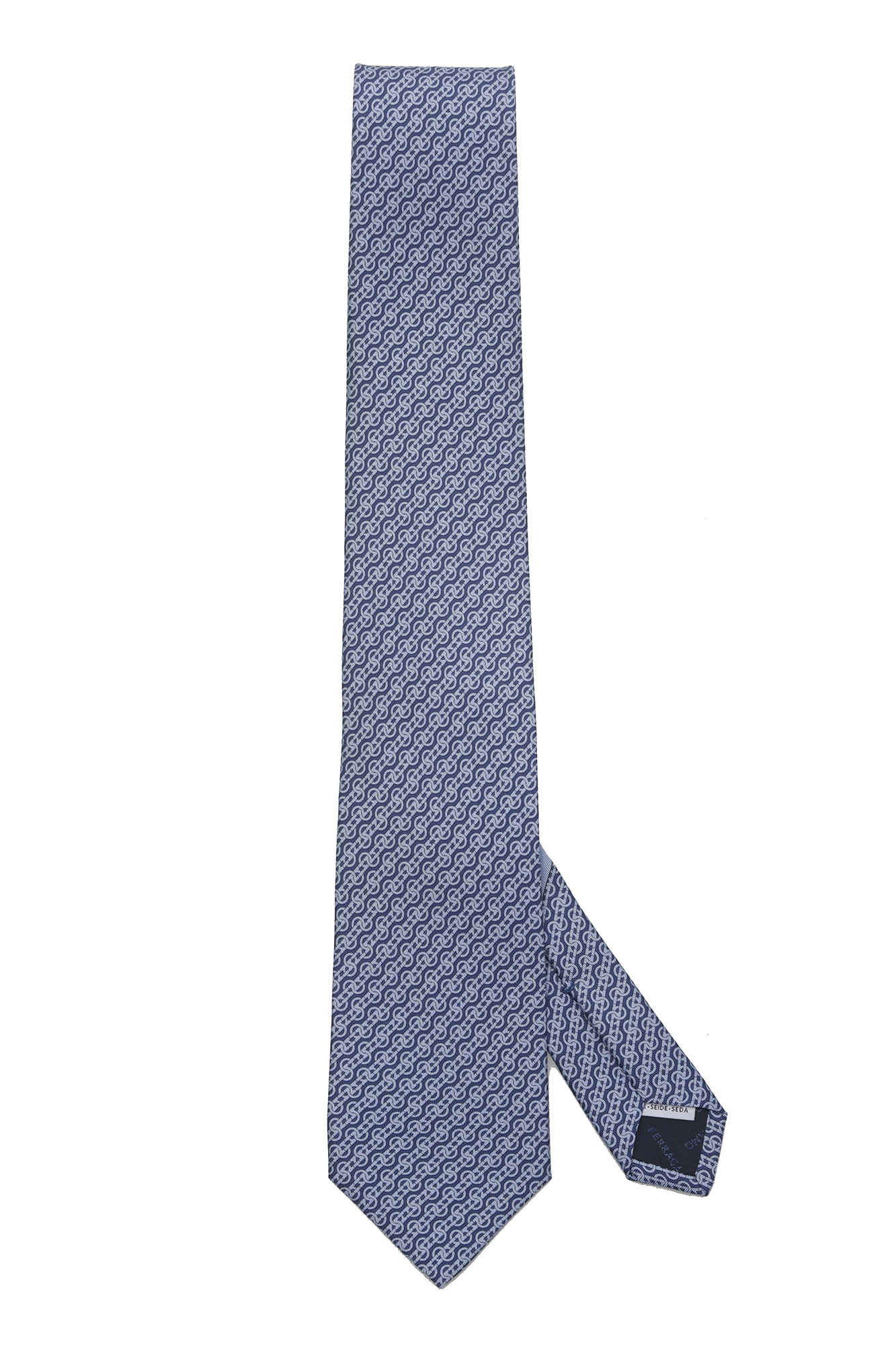 Salvatore Ferragamo Ties