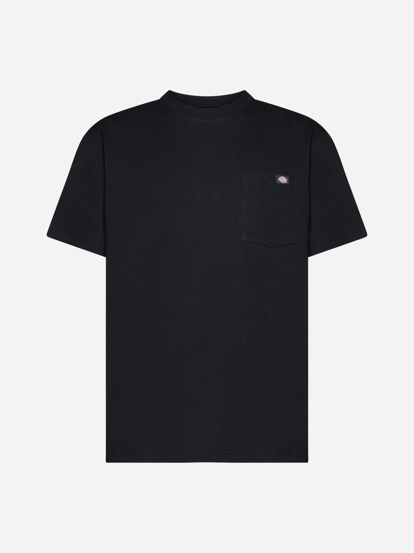 Porterdale Cotton T-shirt