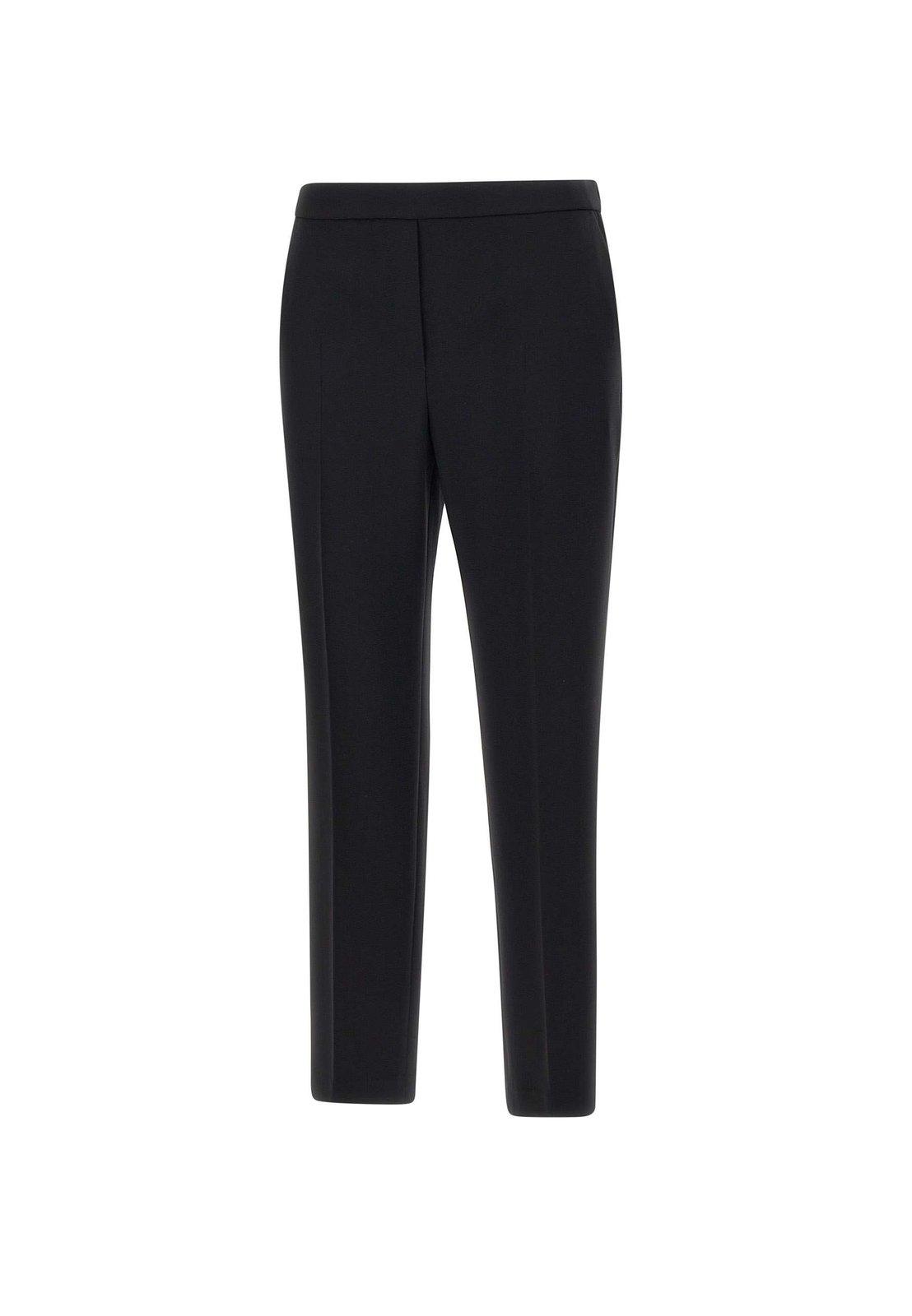 Treeca Pull-on Tailored Pants