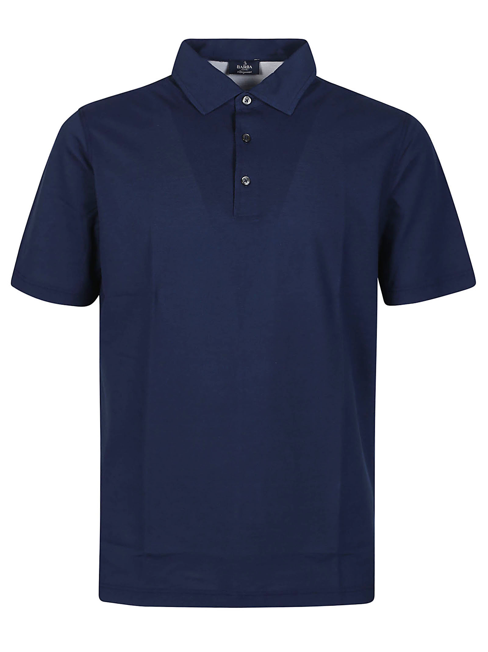 Short Sleeve Polo Shirt