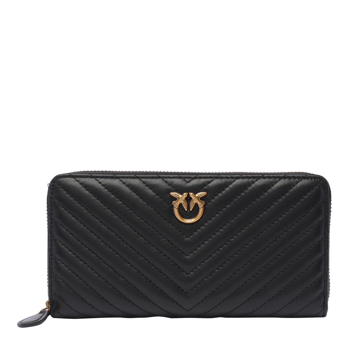 Ryder Zip Around Wallet