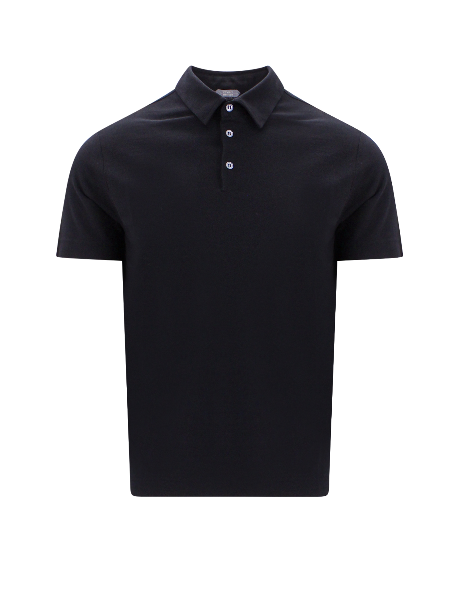 Zanone Polo Shirt