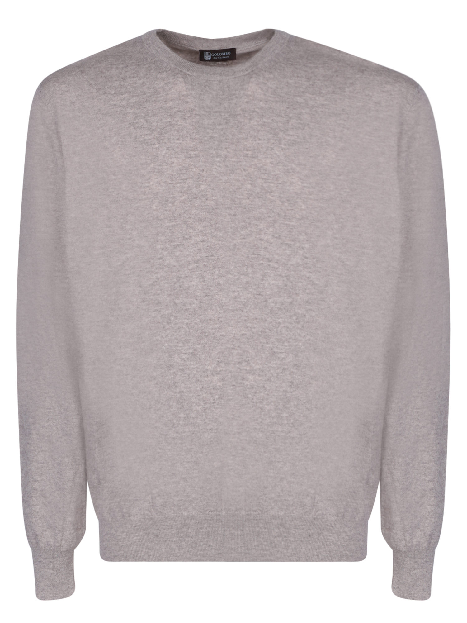 Cashmere Beige Pullover