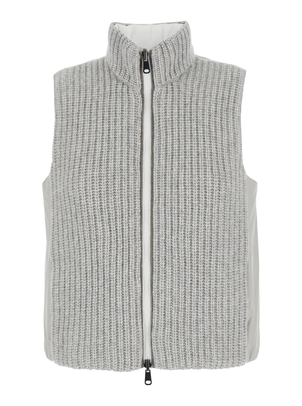 Cashmere Vest