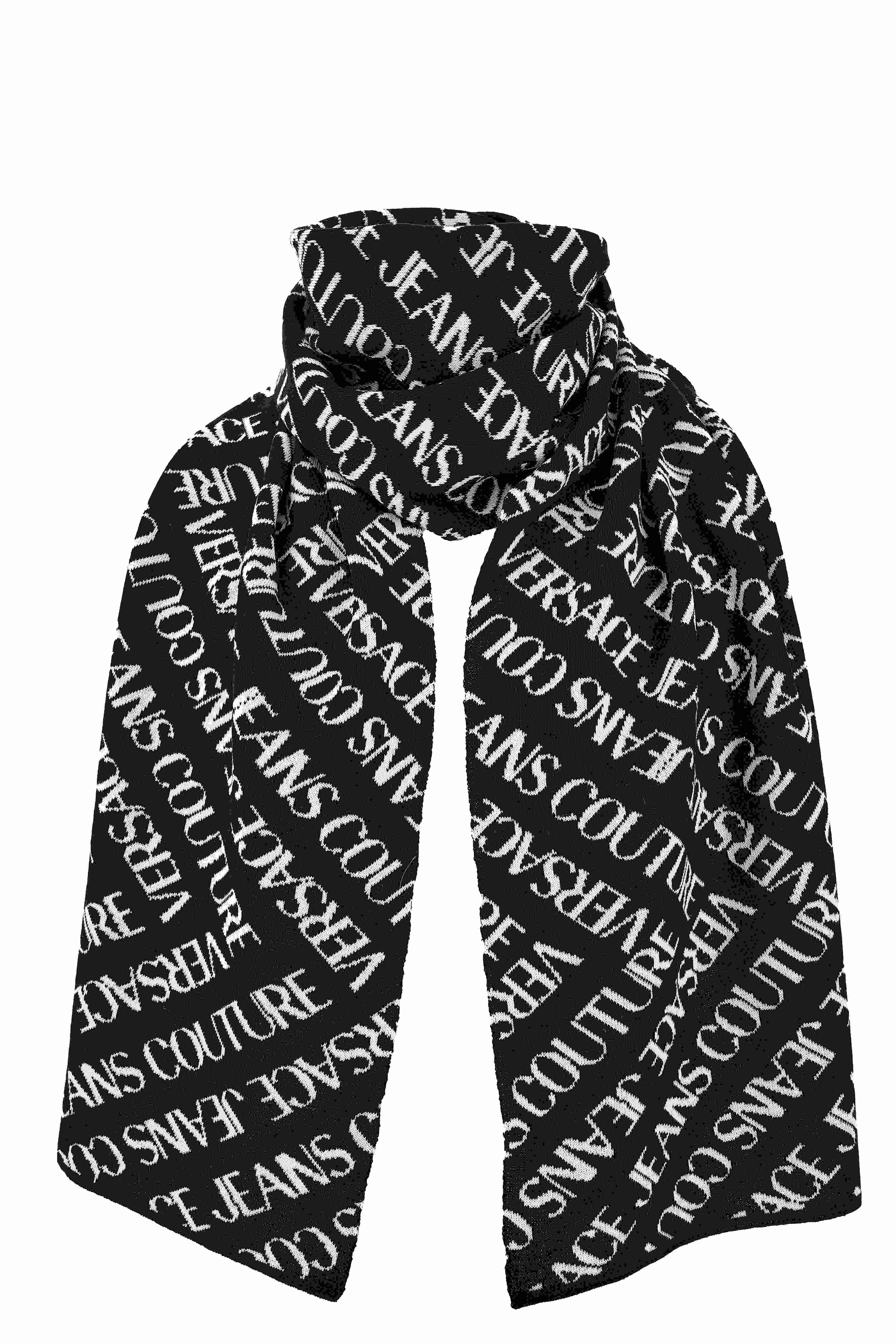 Versace Jeans Couture Scarf