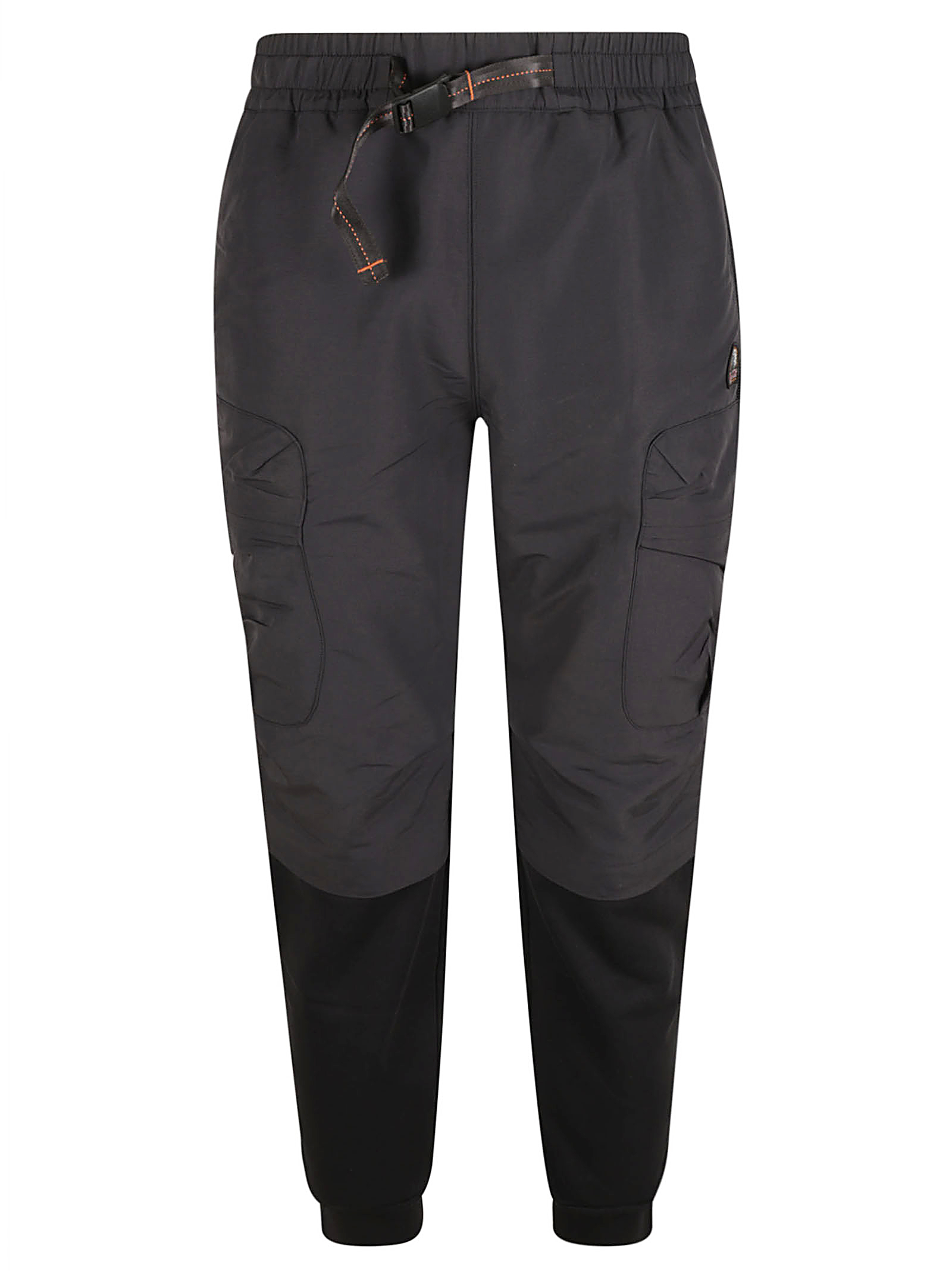 Cargo Belted Trousers