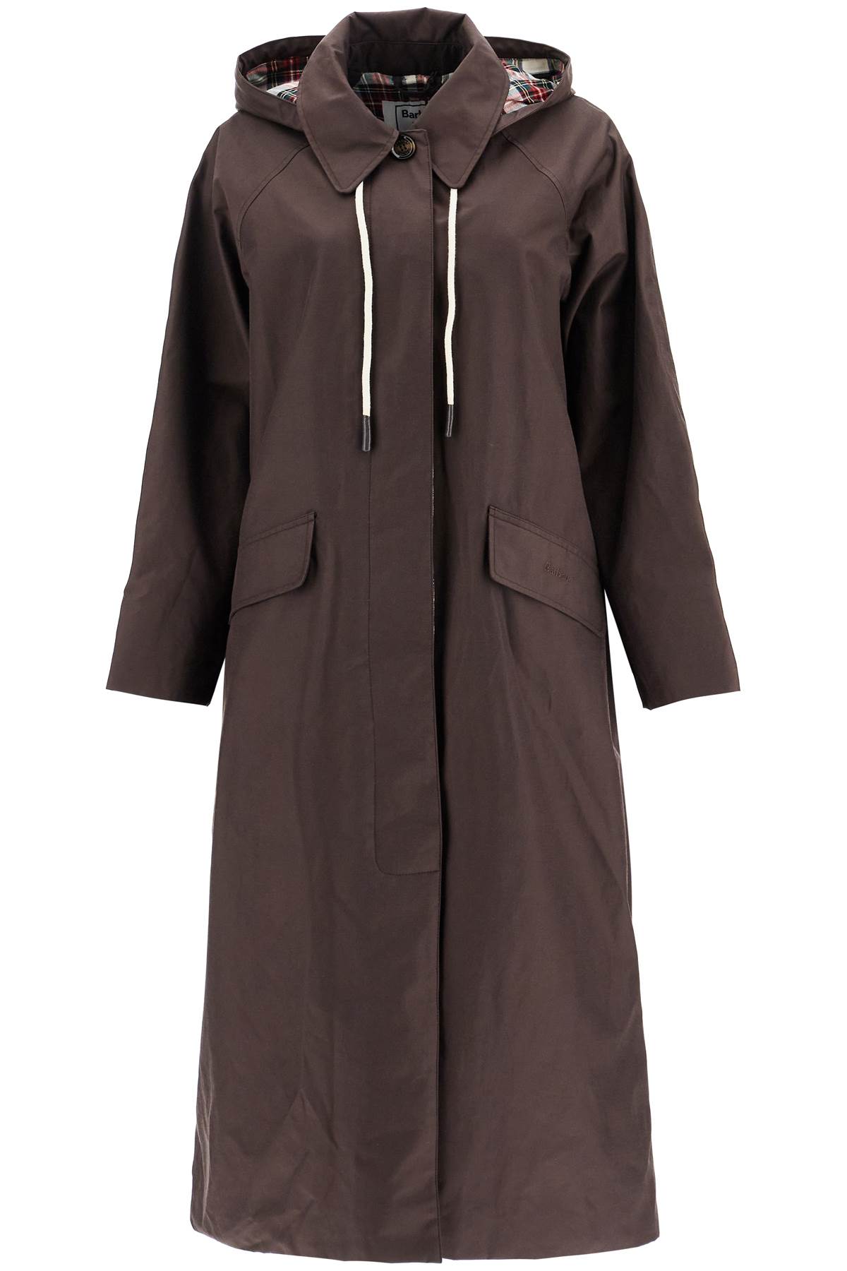 Chungnnwaterproof Trench Coat Collaboration Between Natalie