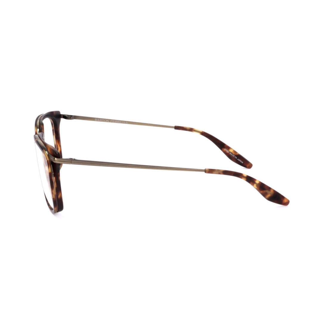 Barton Perreira Bp50630lz-tortoise In 0lz-tortoise