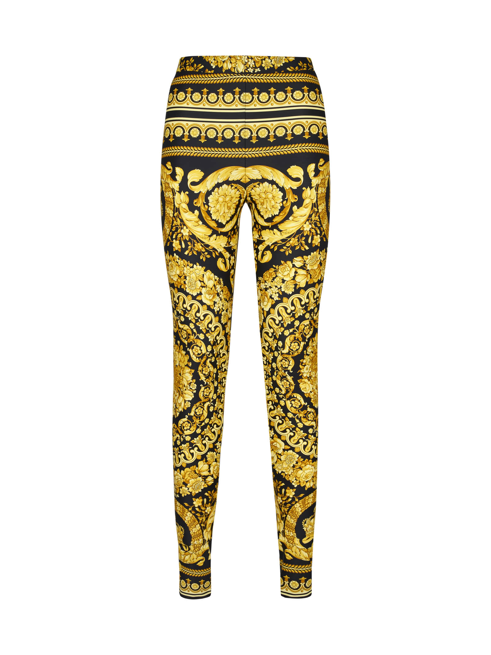 Baroque Leggings