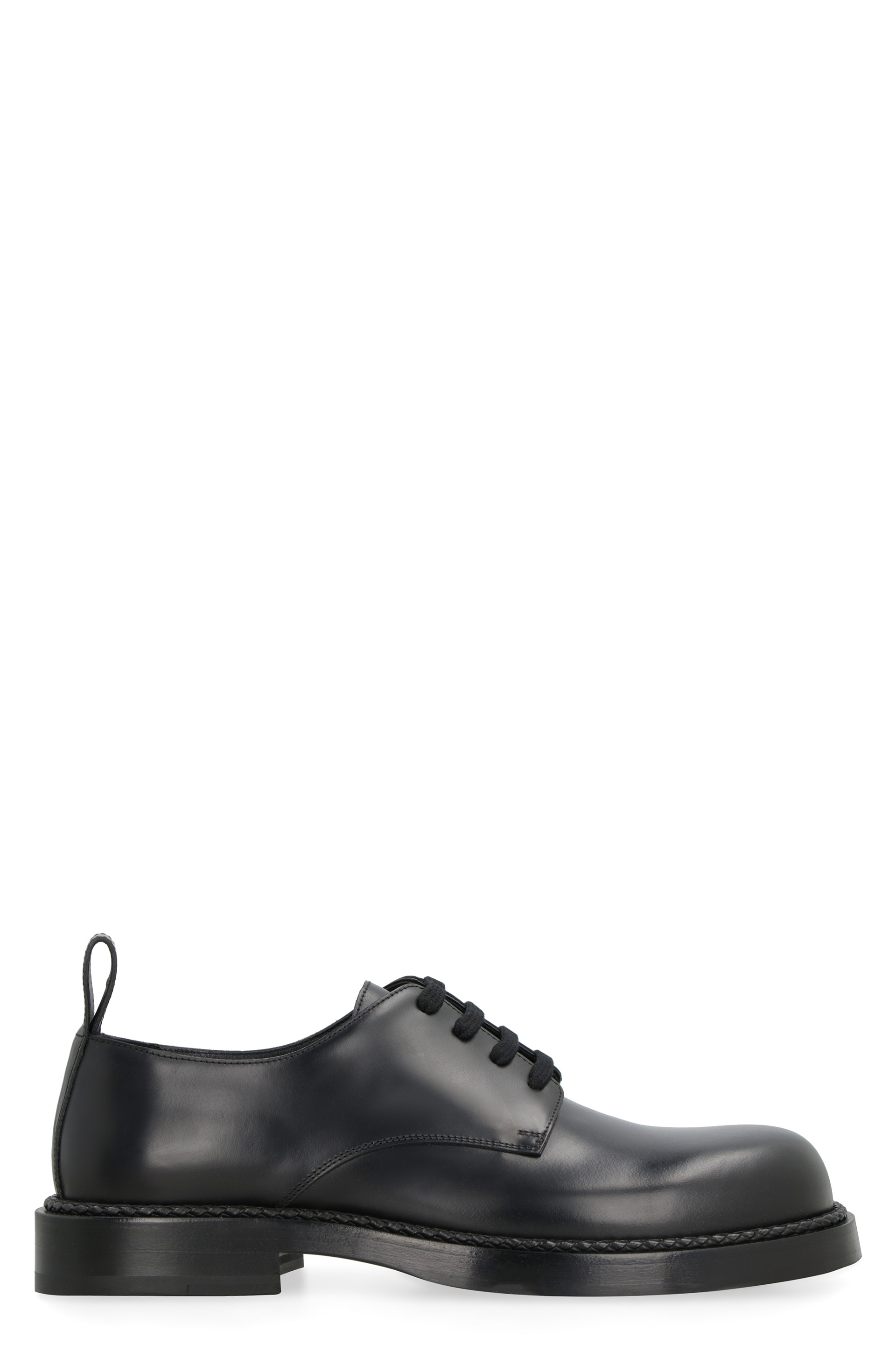 Strut Lace Up Shoes