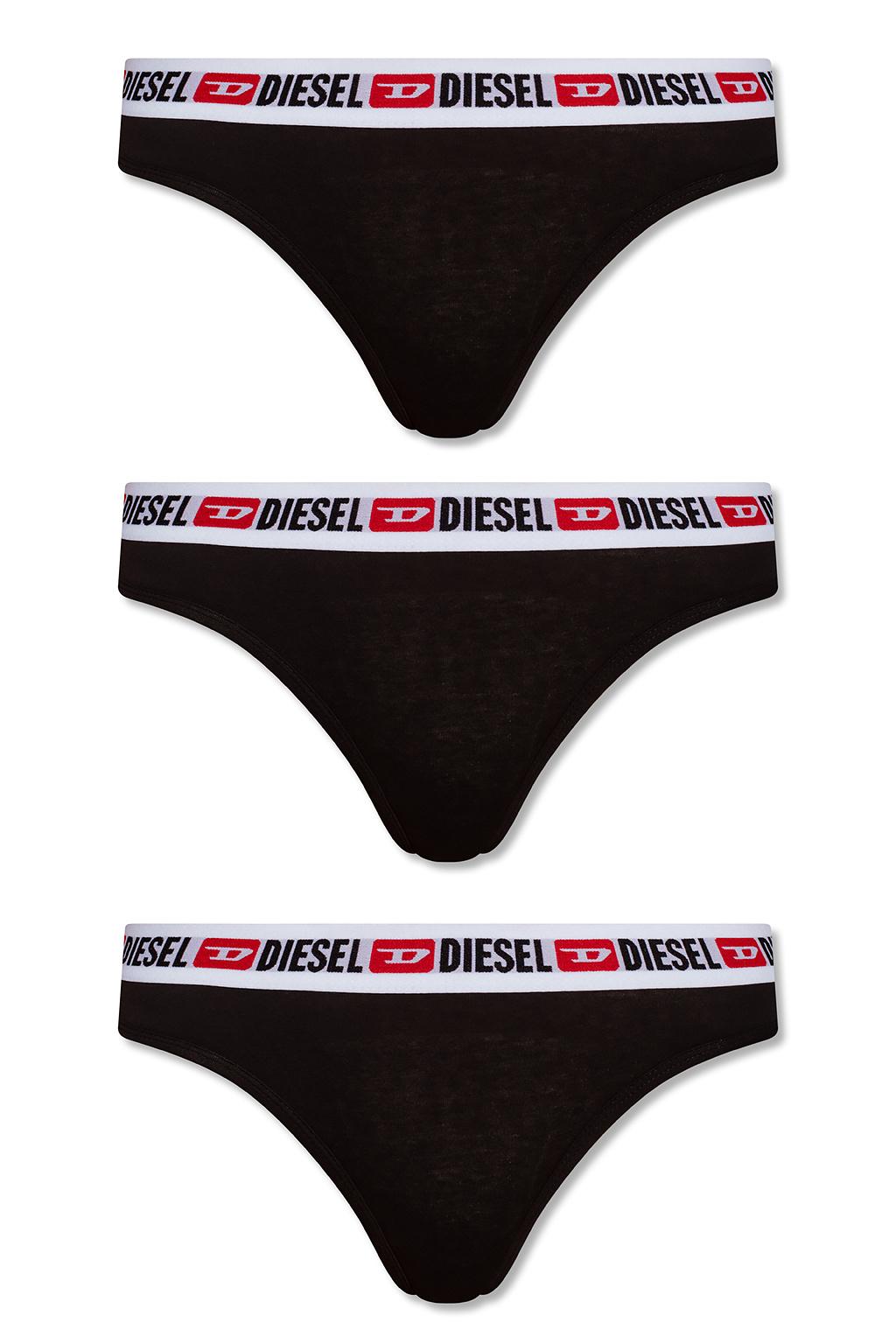 ufst-stars-threepack Thong