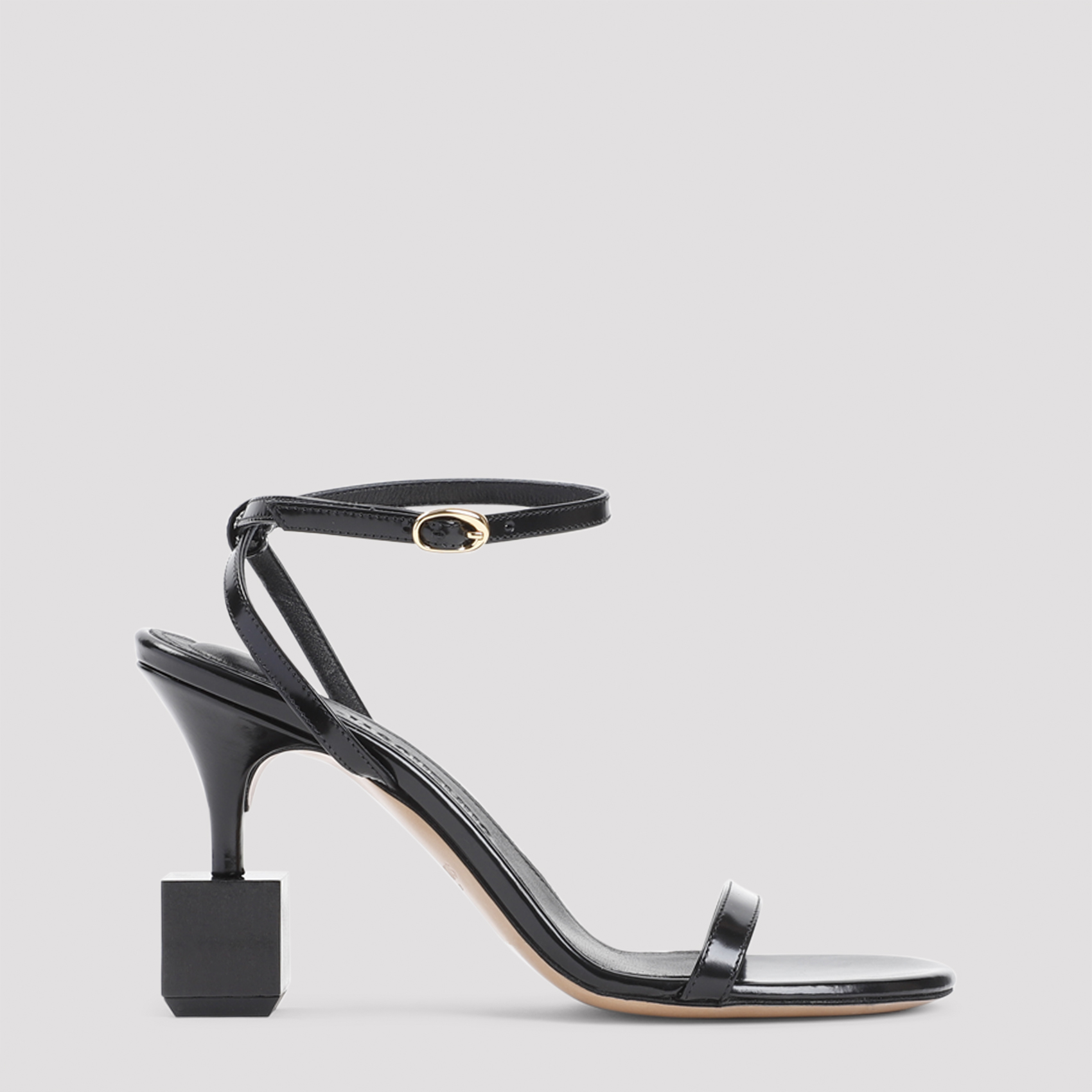 Les Sandales Bisou Sandals