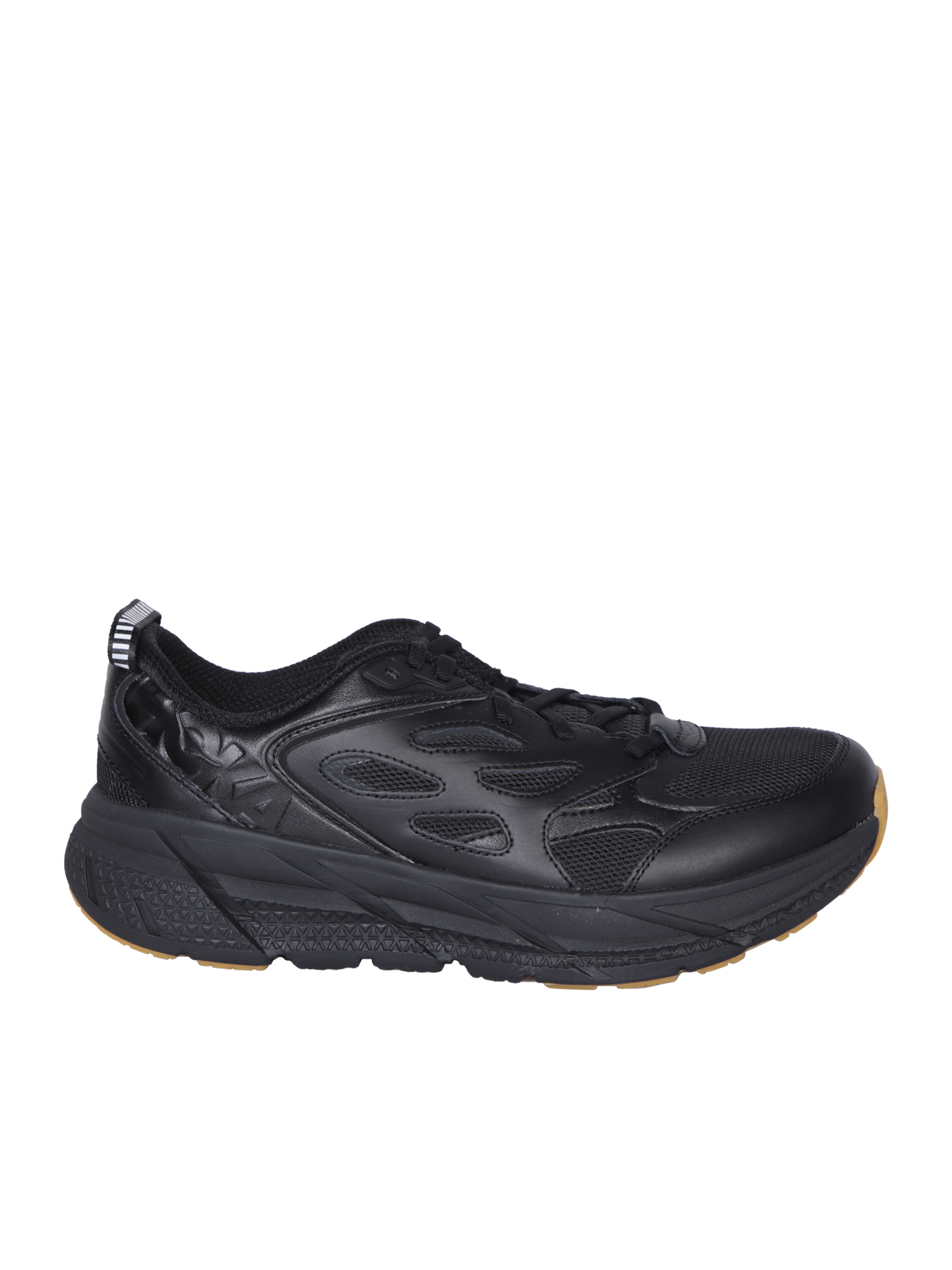 Clifton L Black Sneakers