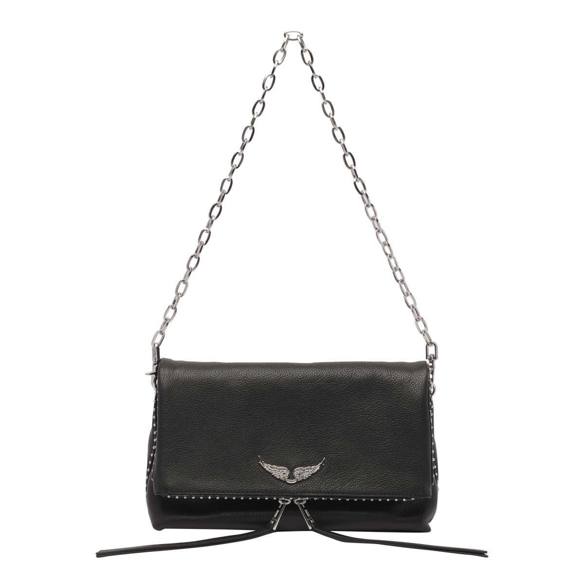 Sac Rocky Large Crossbody Bag