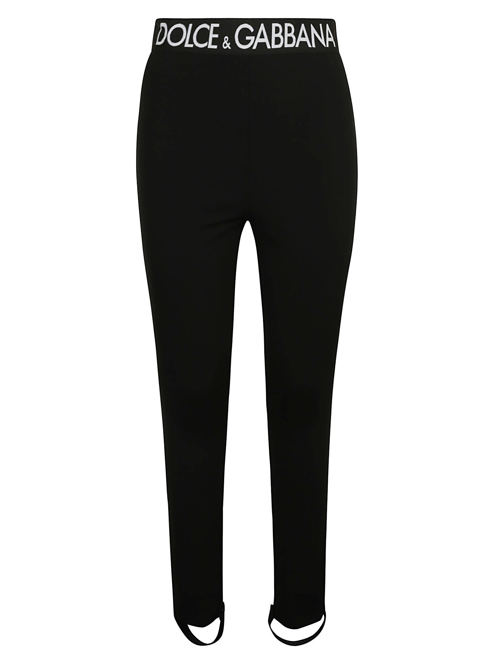 Fitted Waist Trousers