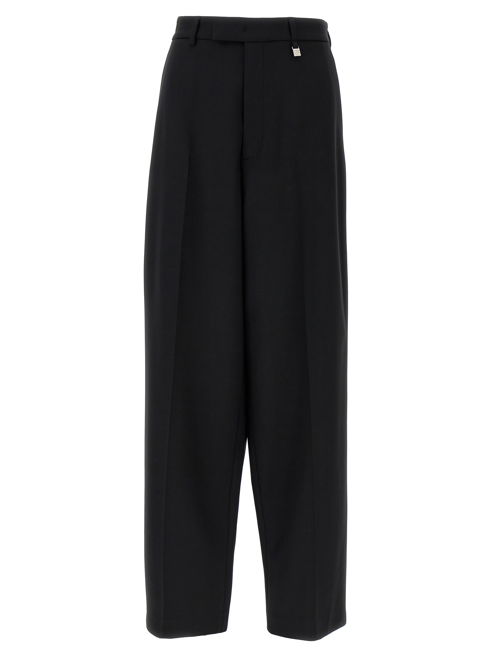 Giuseppe di Morabito Wool Pants