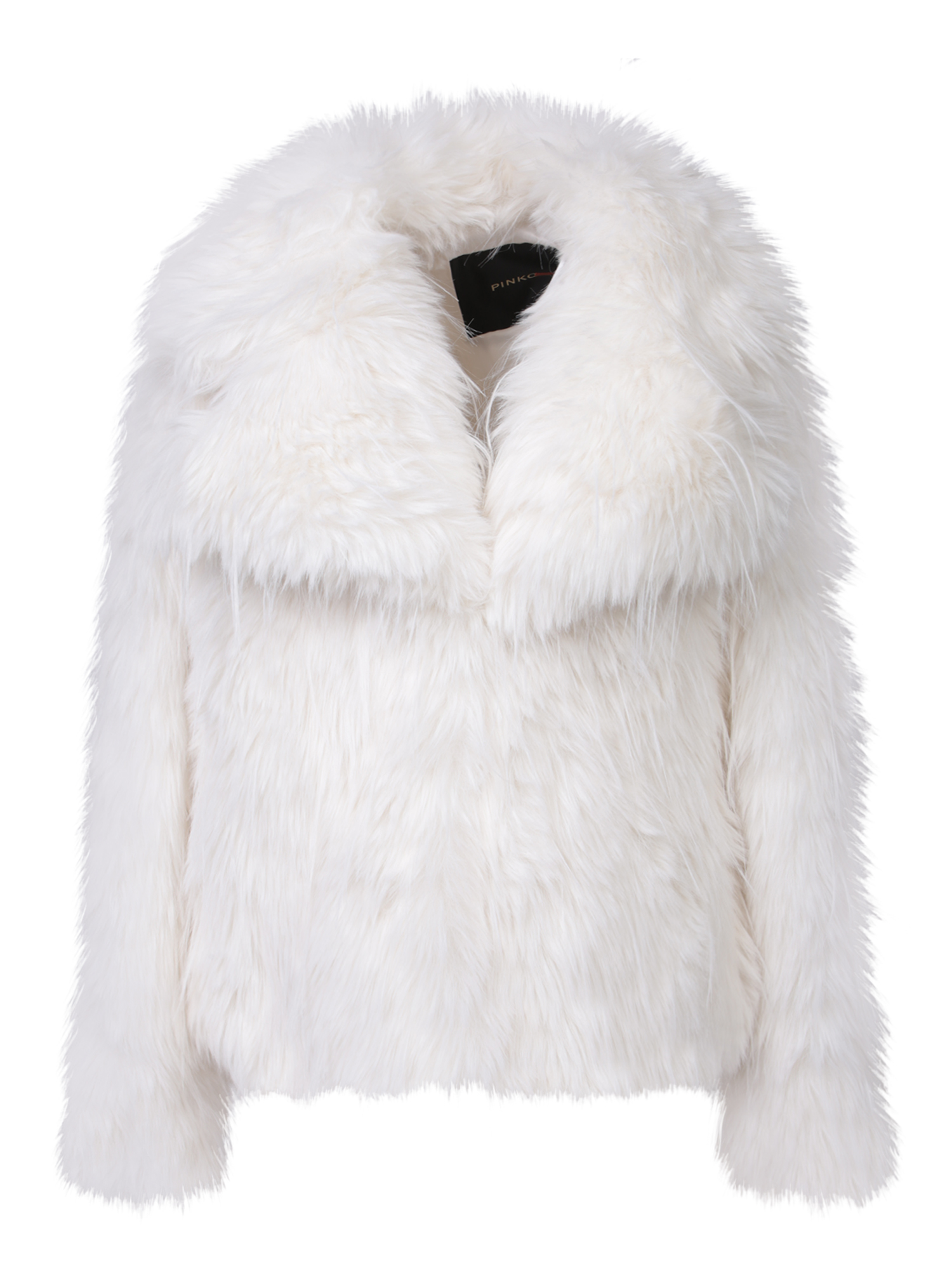 Novaro Fake Fur Jacket