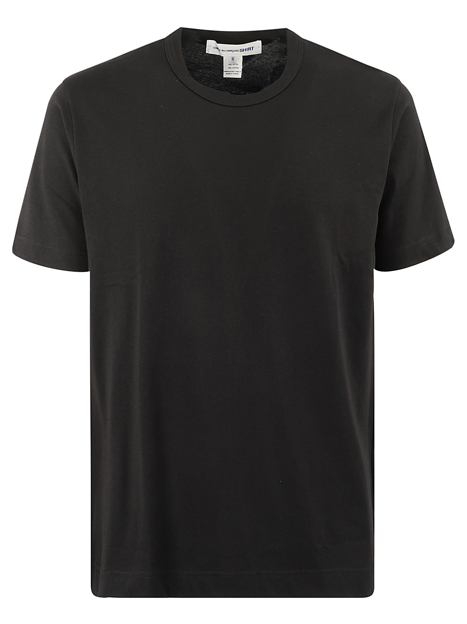 Mens T-shirt Knit