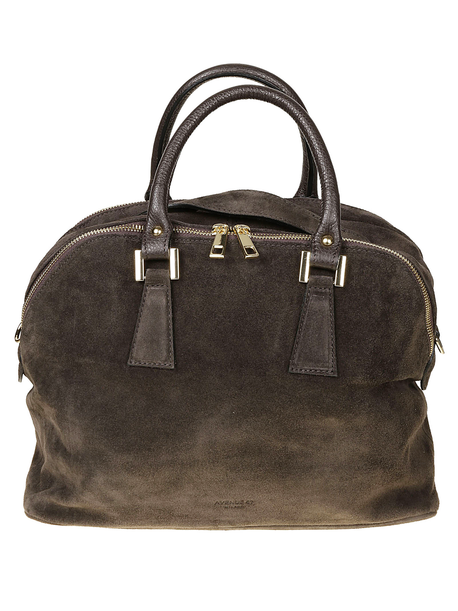 AVENUE 67 FANDAGO XS SUEDE UNISEX BAG 