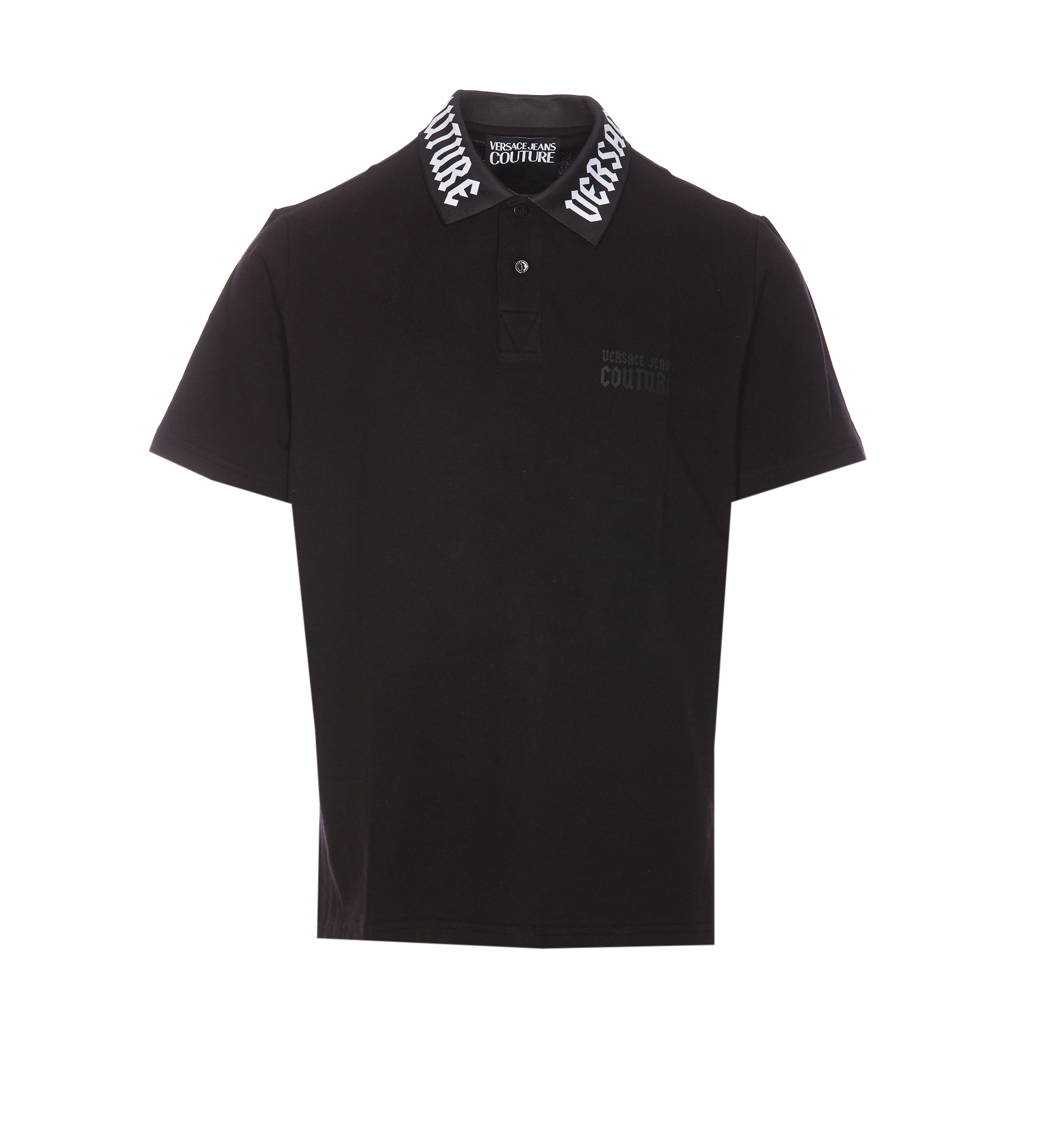 Gothic Logo Regular Polo