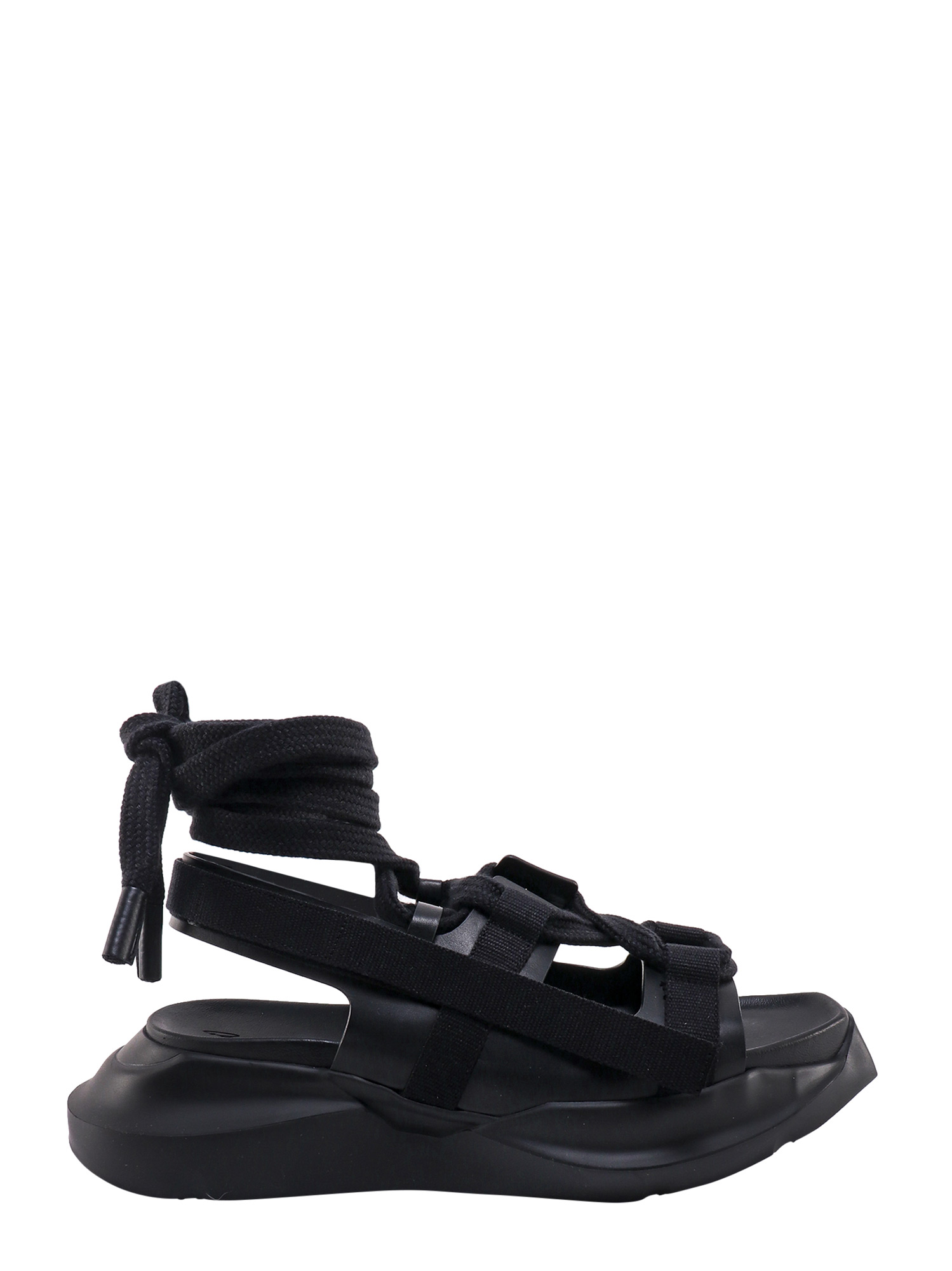 Geth Sandals