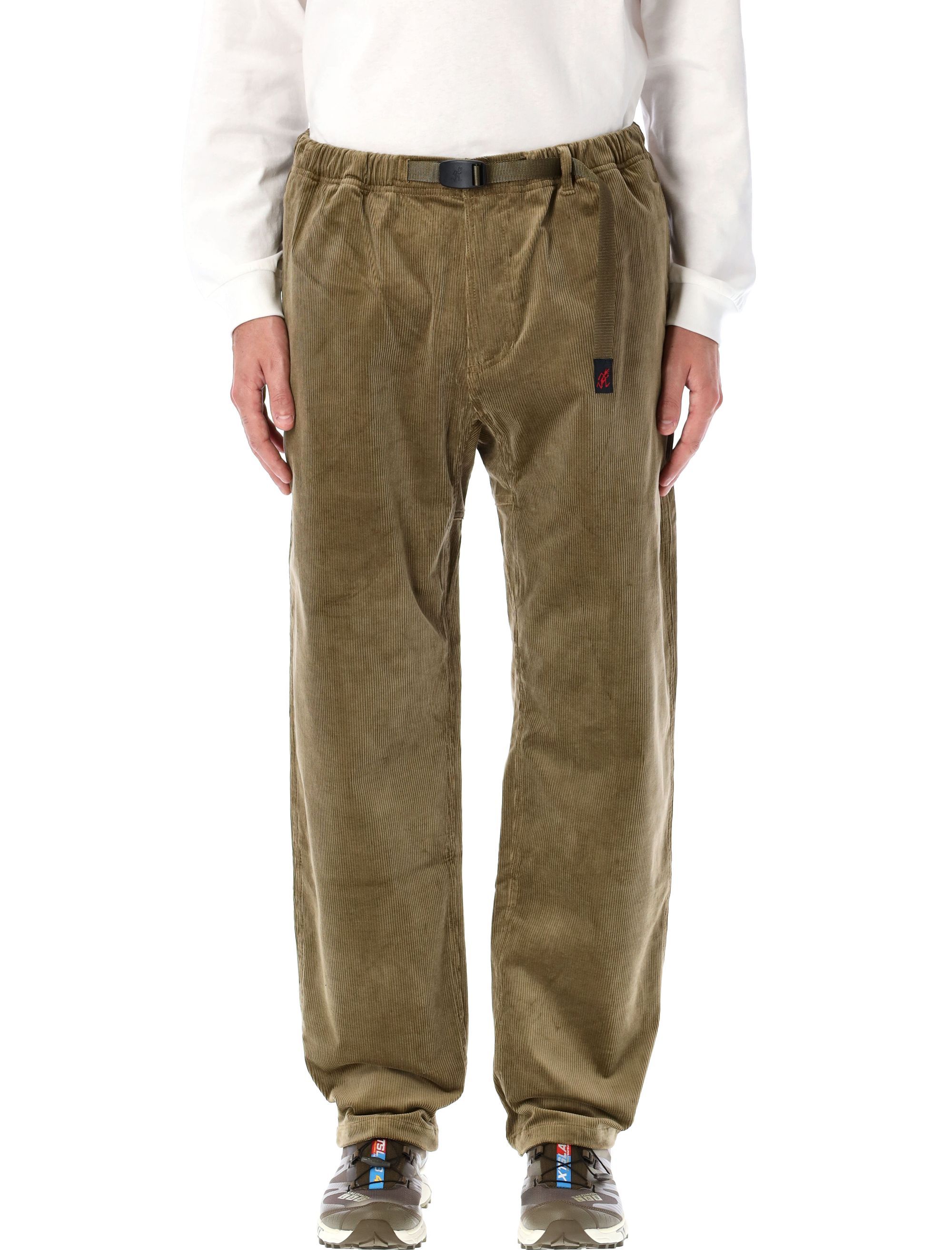 Corduroy Pants