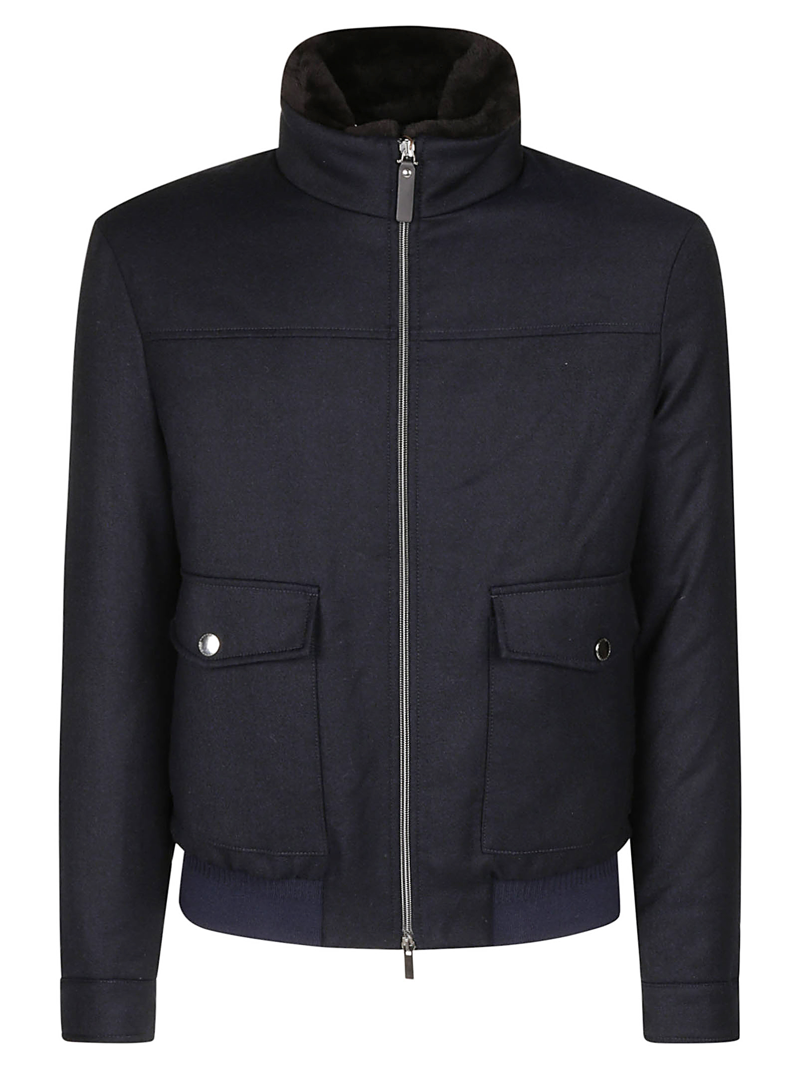 Canali Jacket