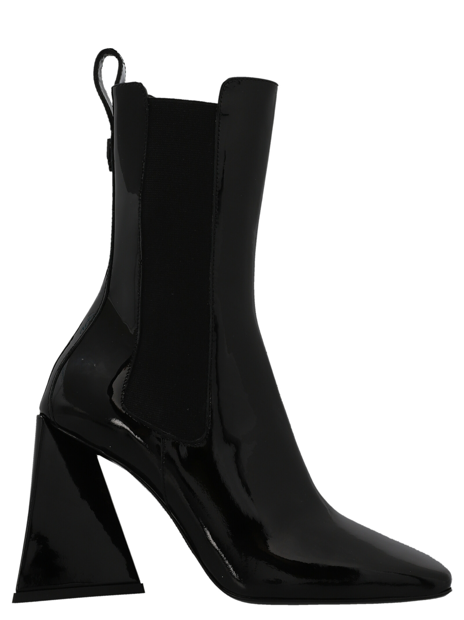 devon Ankle Boots