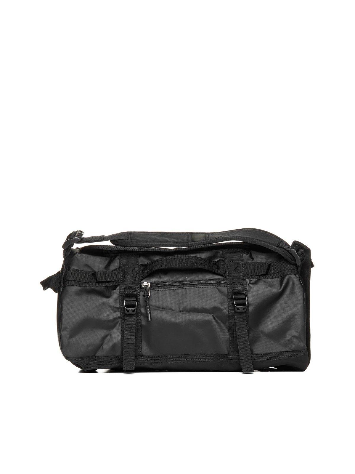 Base Camp D-zipped Duffel Bag